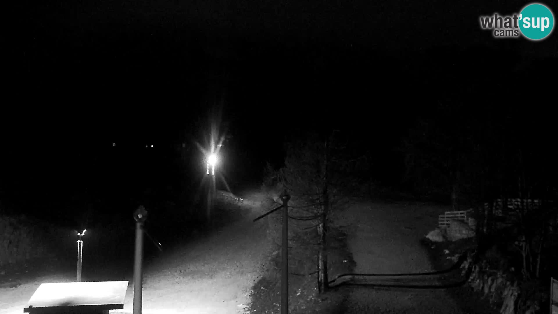 Webcam Stazione sciistica Vogel