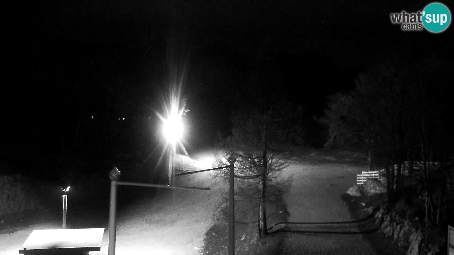 Webcam Stazione sciistica Vogel