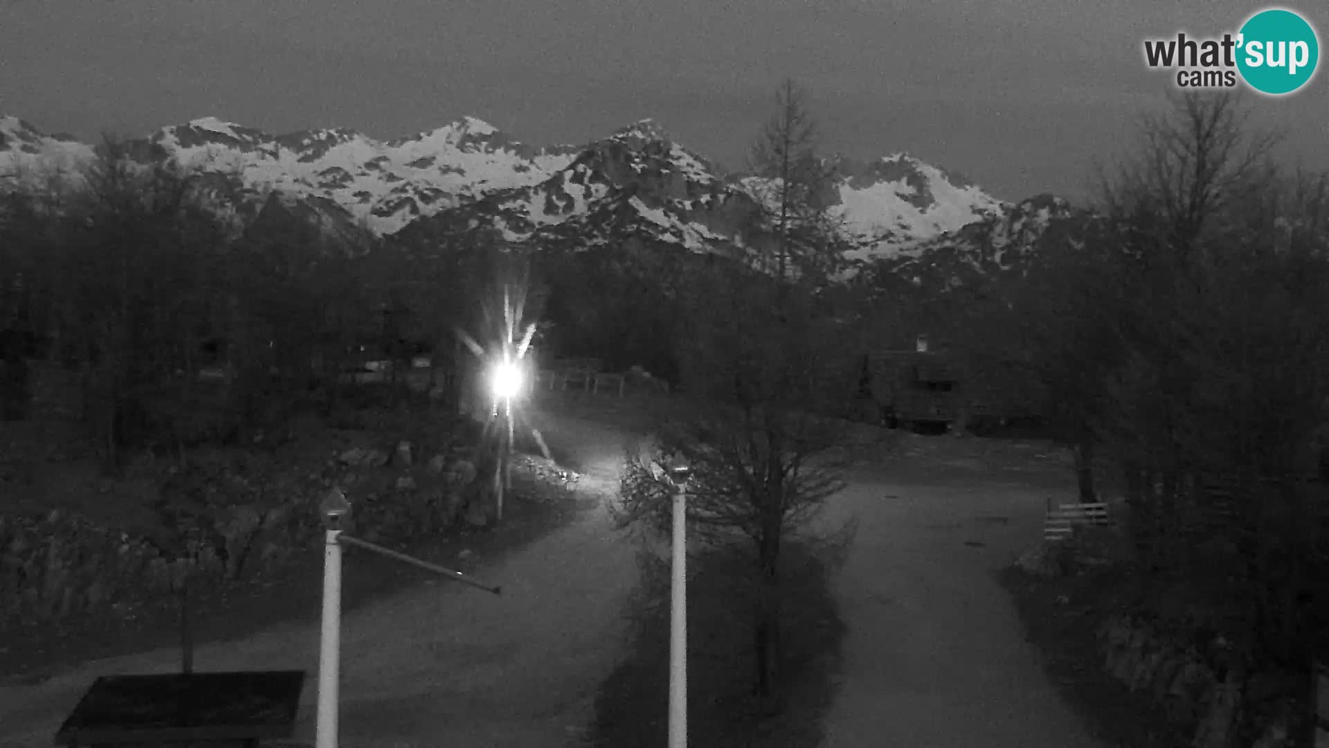 Webcam Ski resort Vogel
