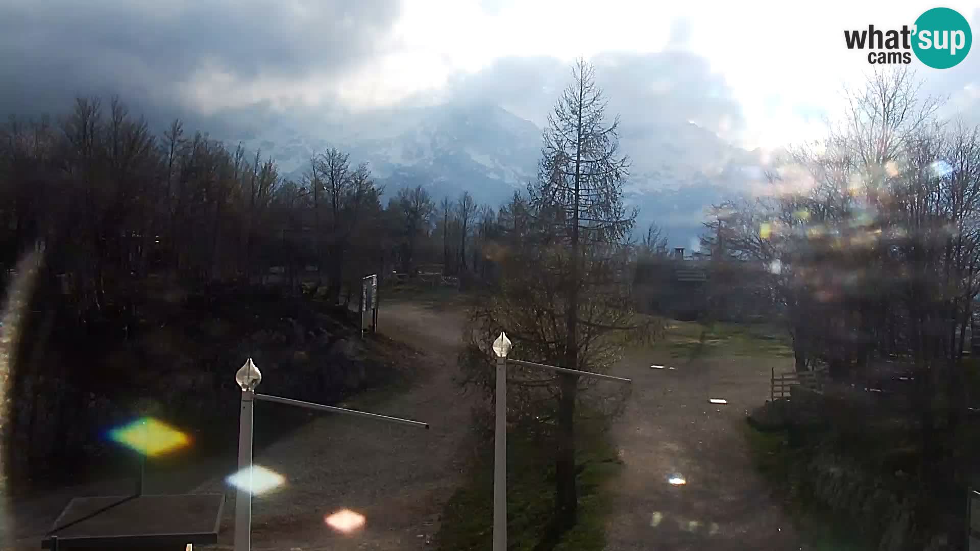 Webcam Skigebiet Vogel