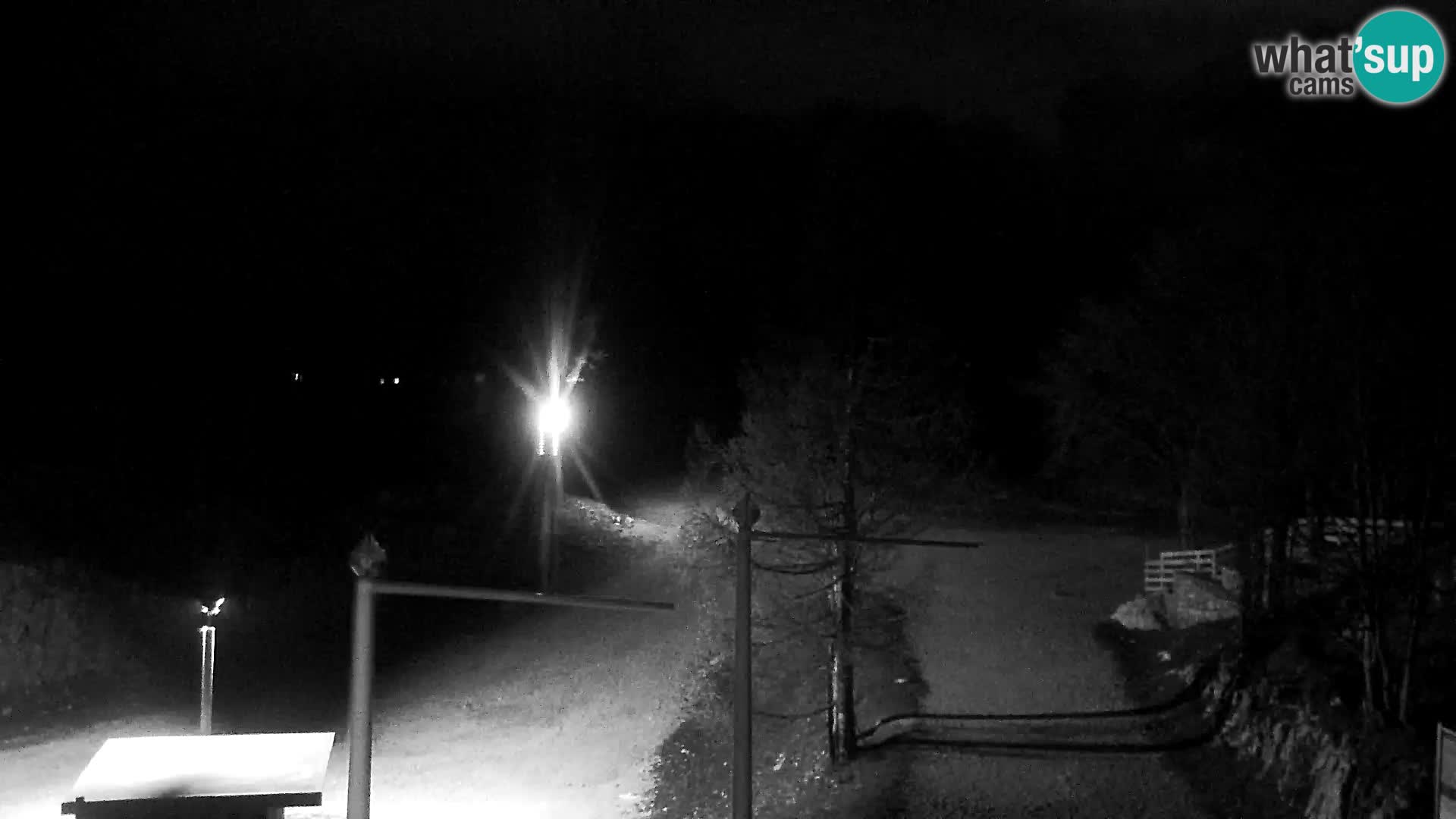 Webcam Ski resort Vogel