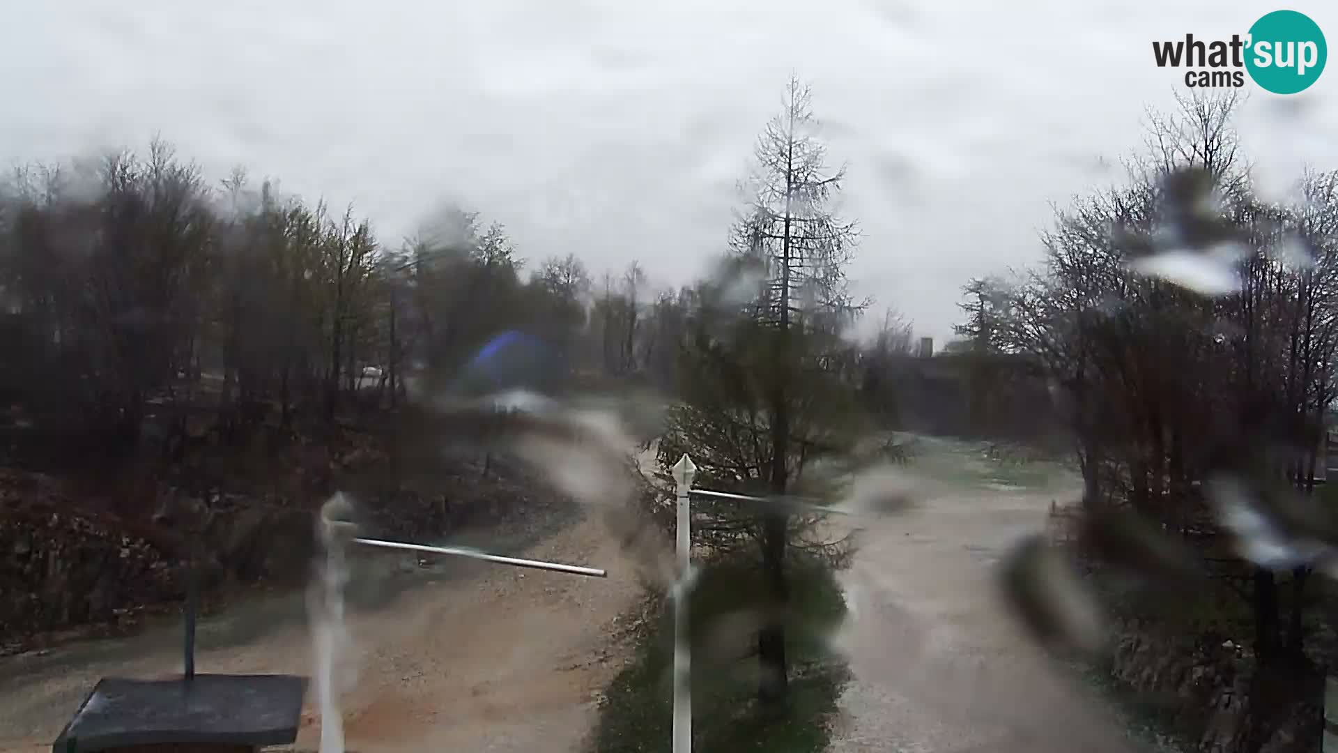 Web Kamera Skijalište Vogel