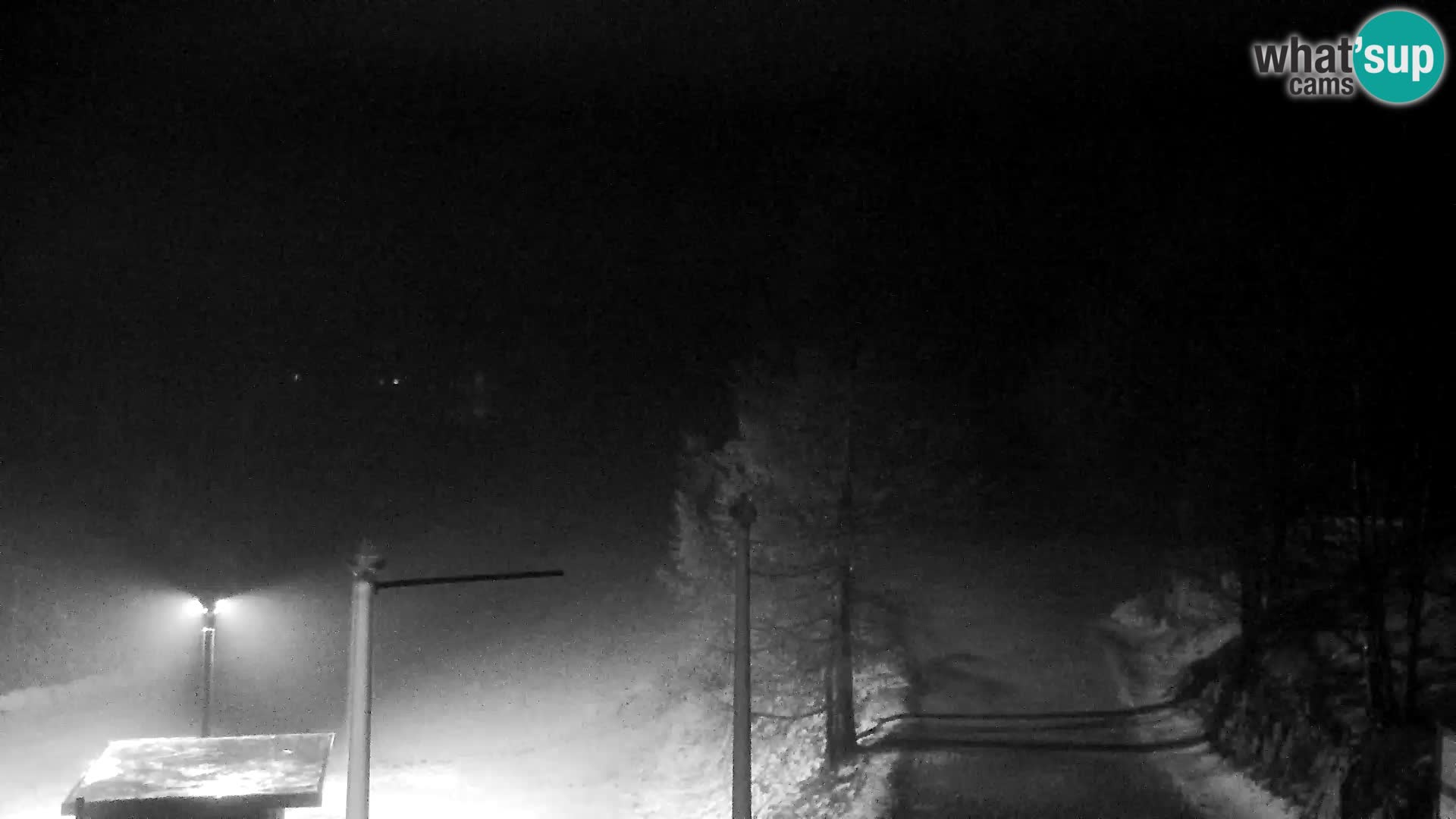 Webcam Ski resort Vogel