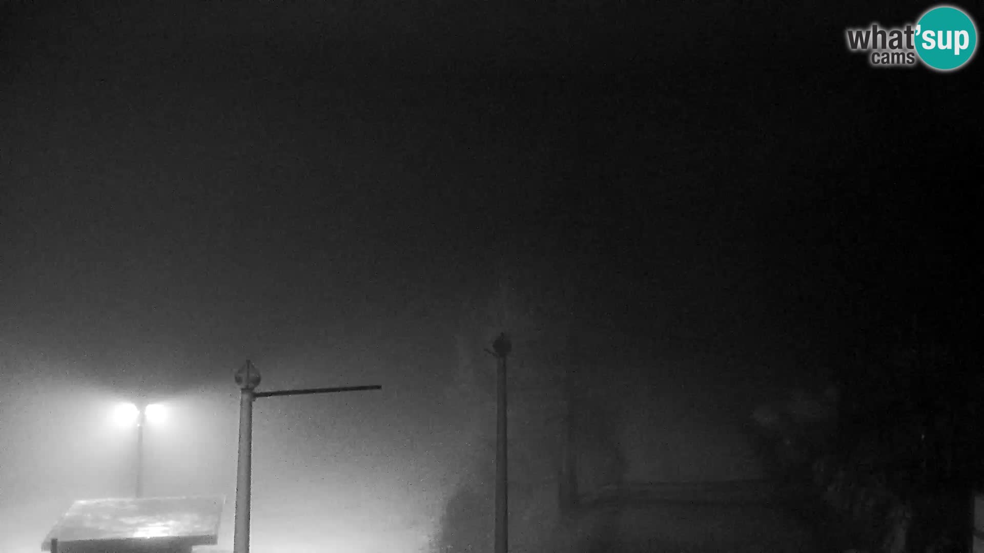 Camera en vivo Estacion esqui Vogel