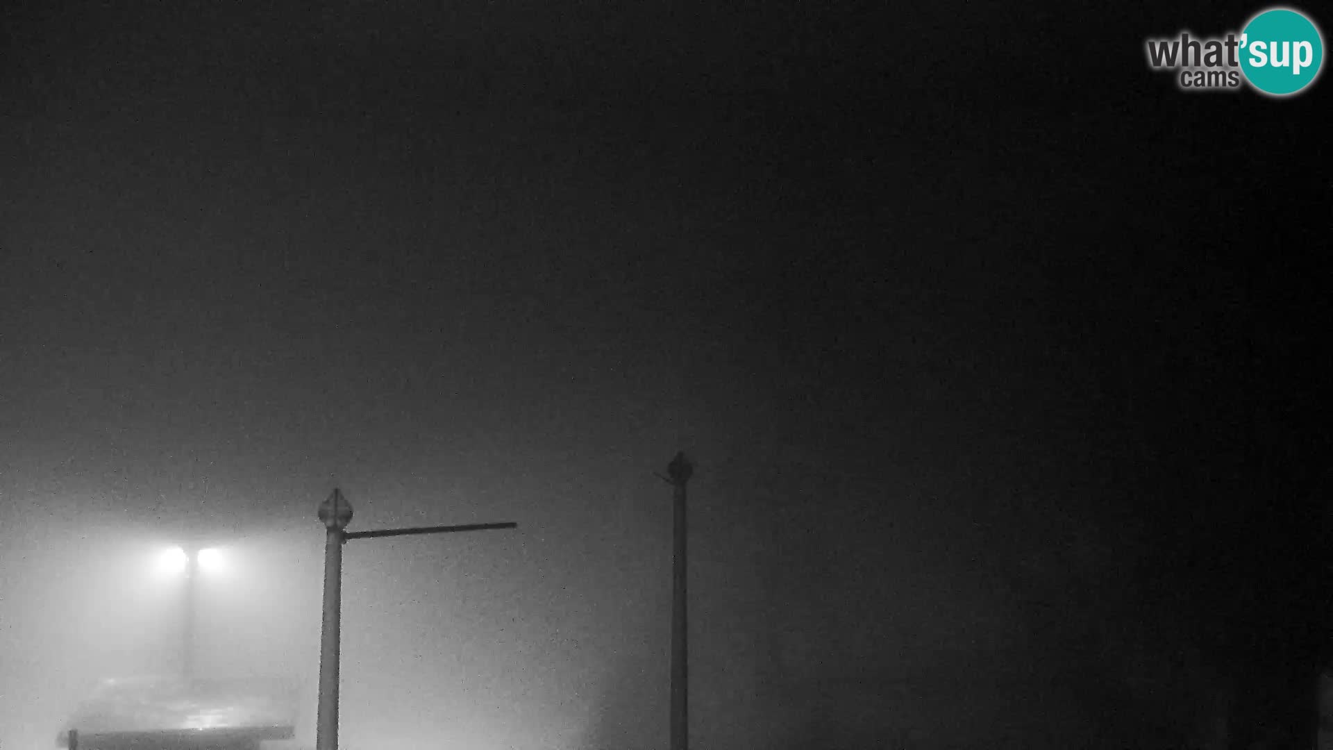 Camera en vivo Estacion esqui Vogel