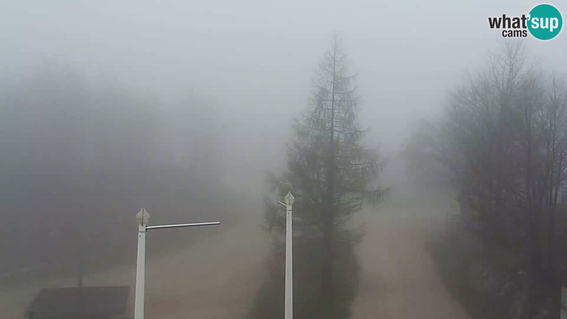 Webcam Stazione sciistica Vogel