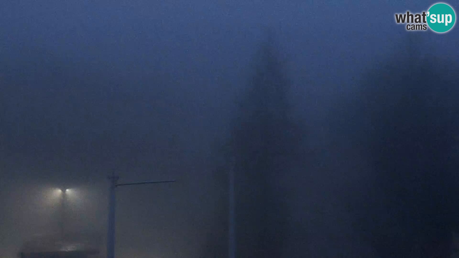Webcam Stazione sciistica Vogel