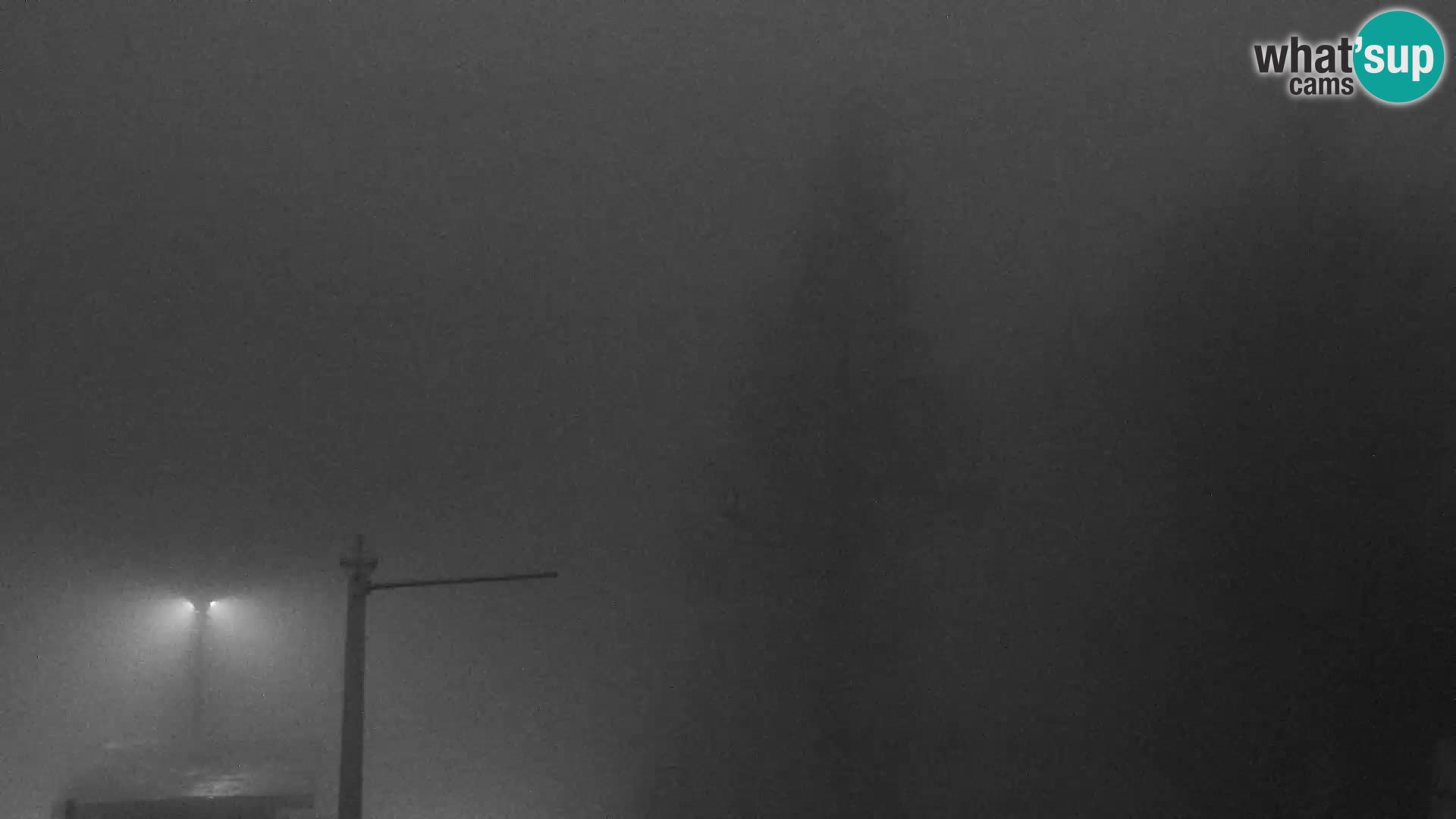 Webcam Stazione sciistica Vogel