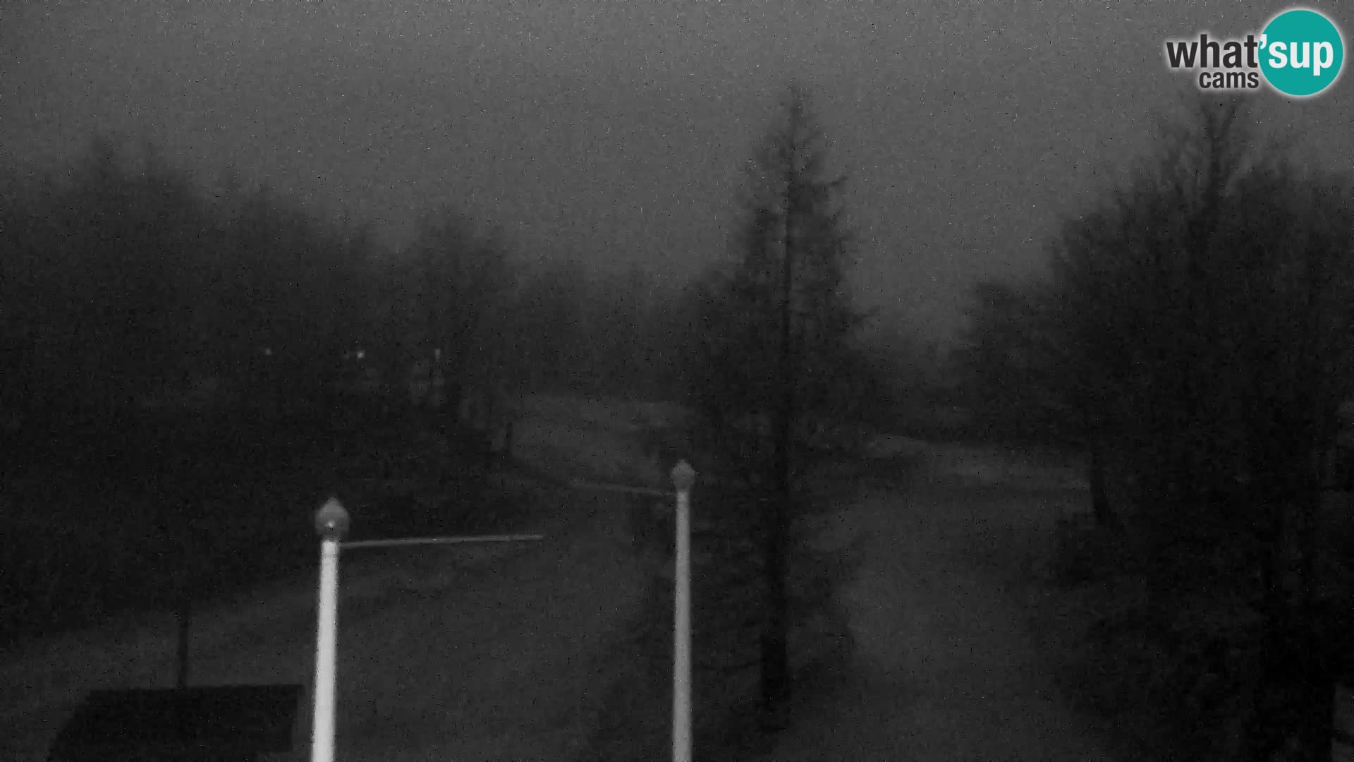 Webcam Stazione sciistica Vogel