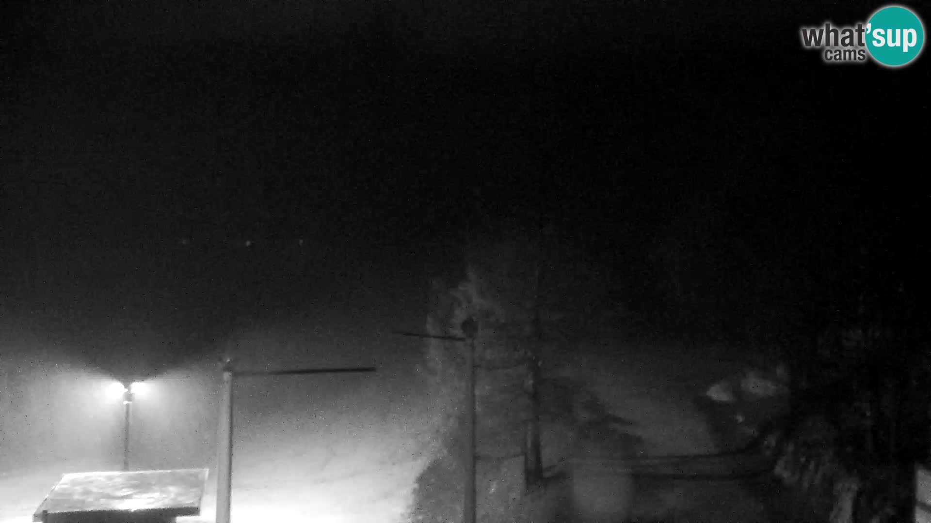 Webcam Ski resort Vogel