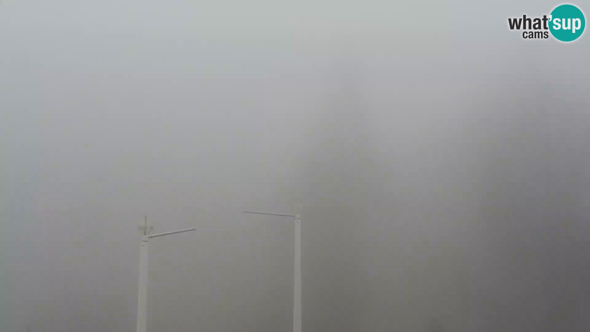 Camera en vivo Estacion esqui Vogel