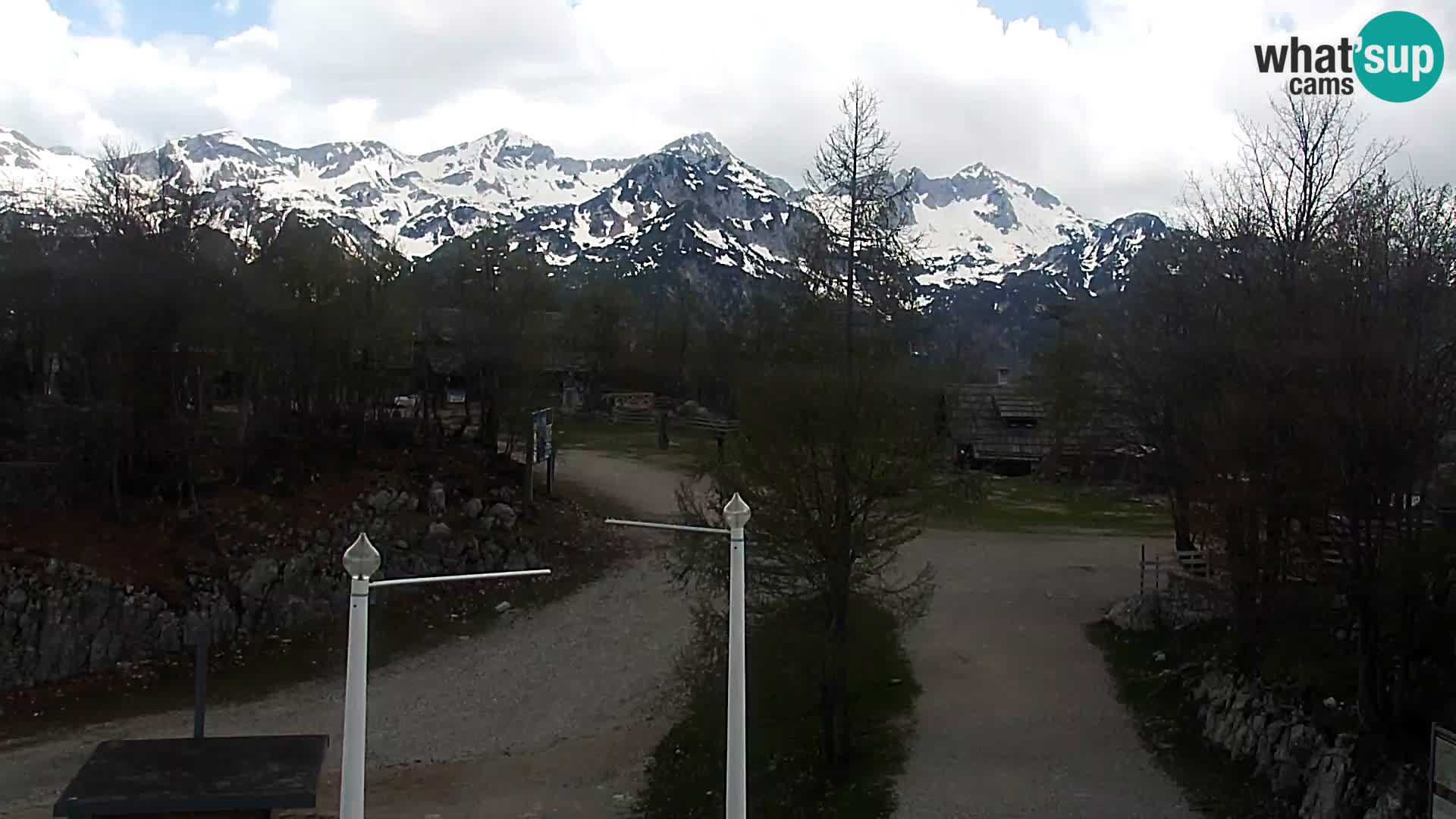 Webcam Stazione sciistica Vogel