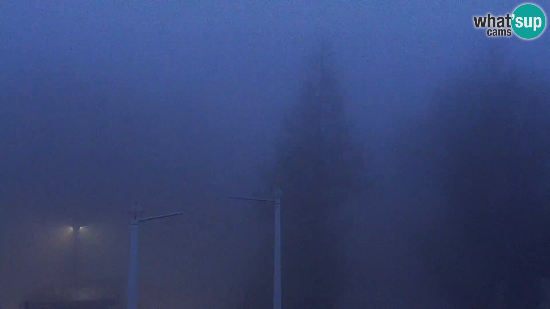 Webcam Stazione sciistica Vogel