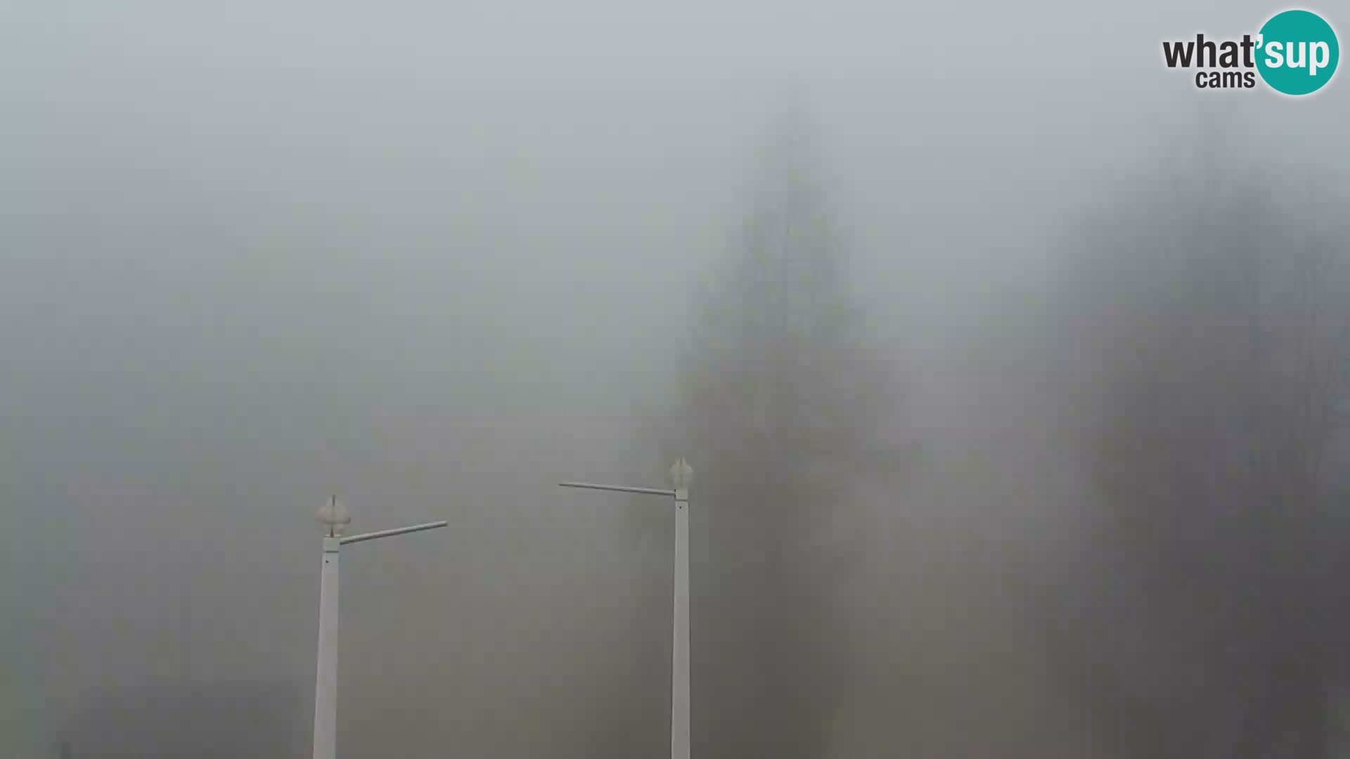 Webcam Ski resort Vogel