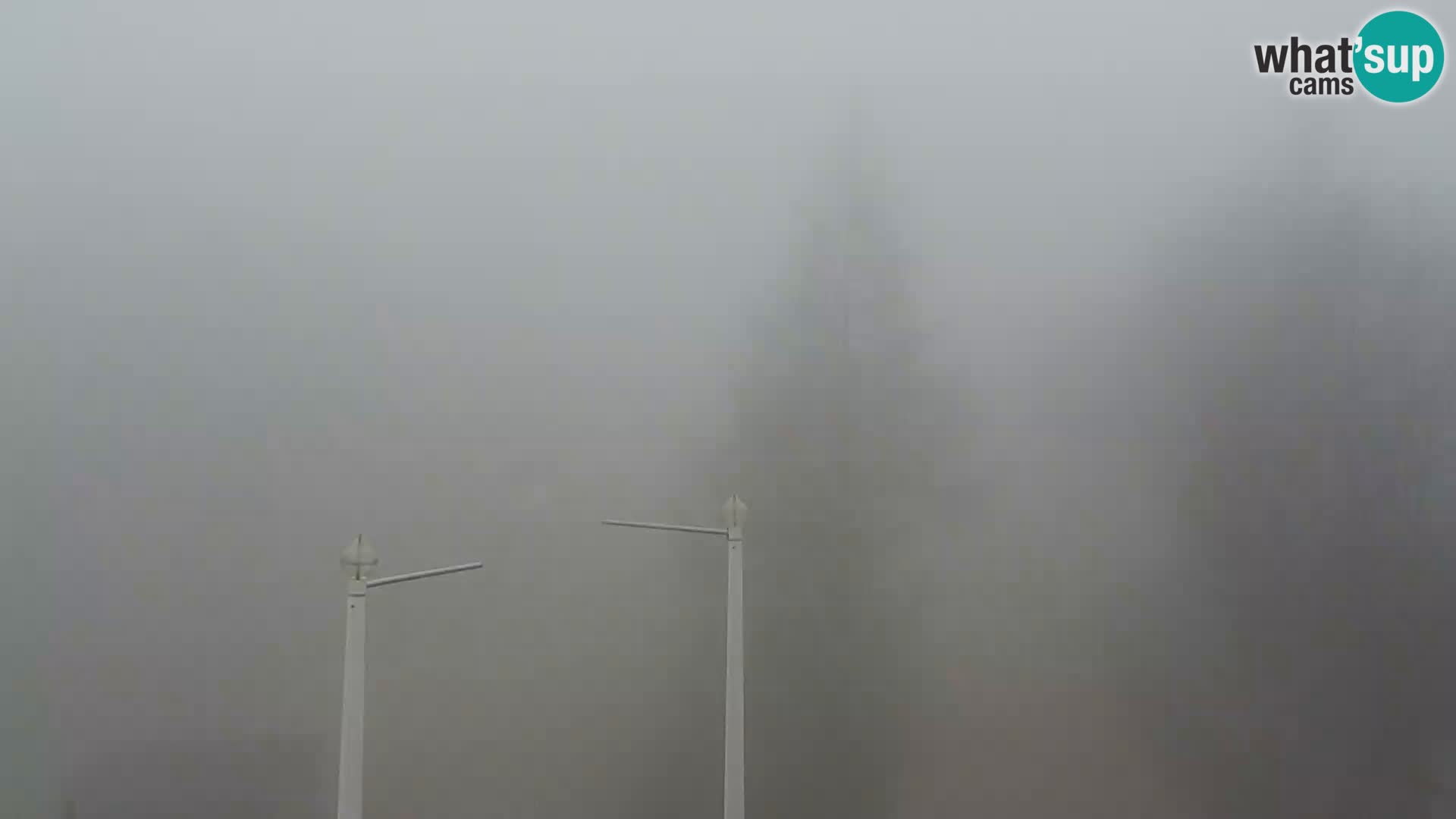 Camera en vivo Estacion esqui Vogel