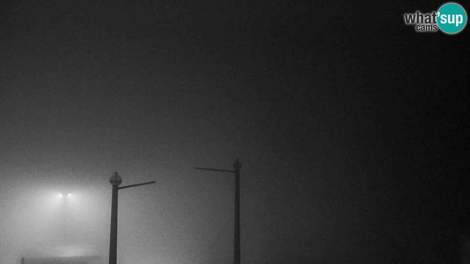Camera en vivo Estacion esqui Vogel
