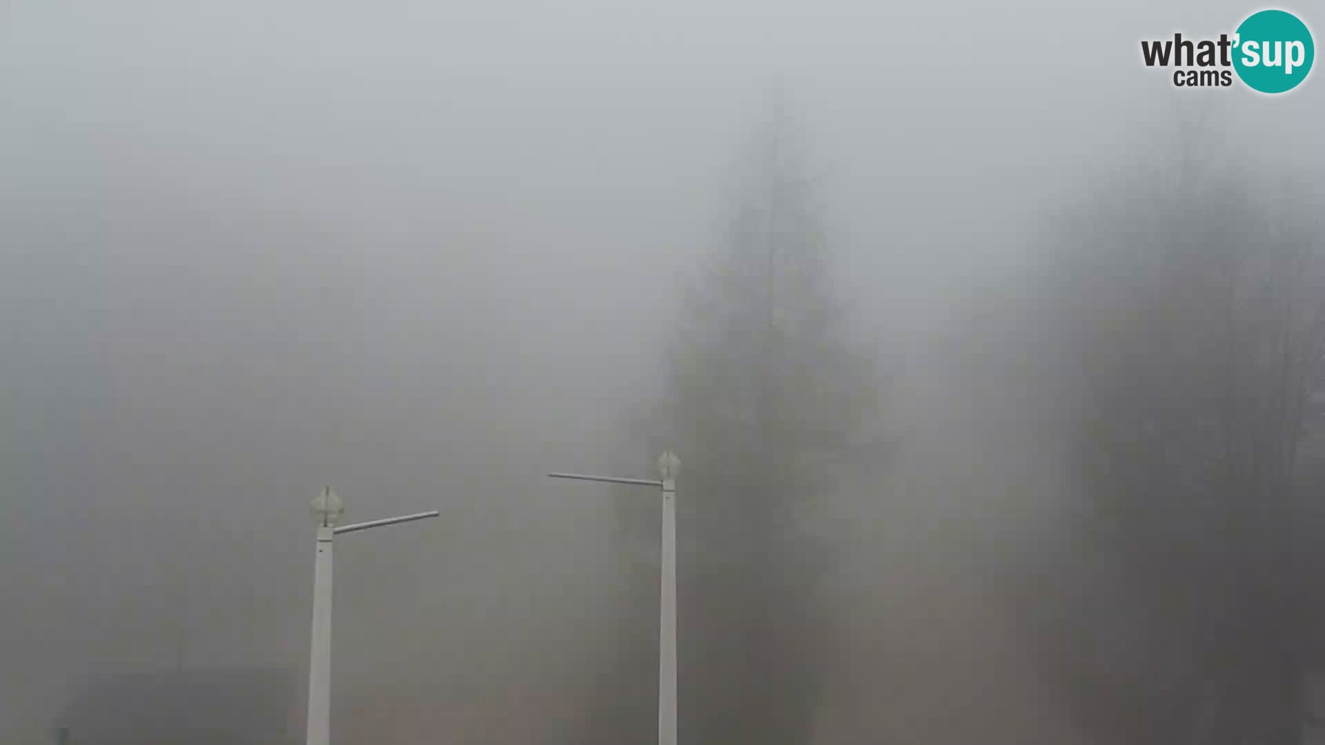 Web Kamera Skijalište Vogel