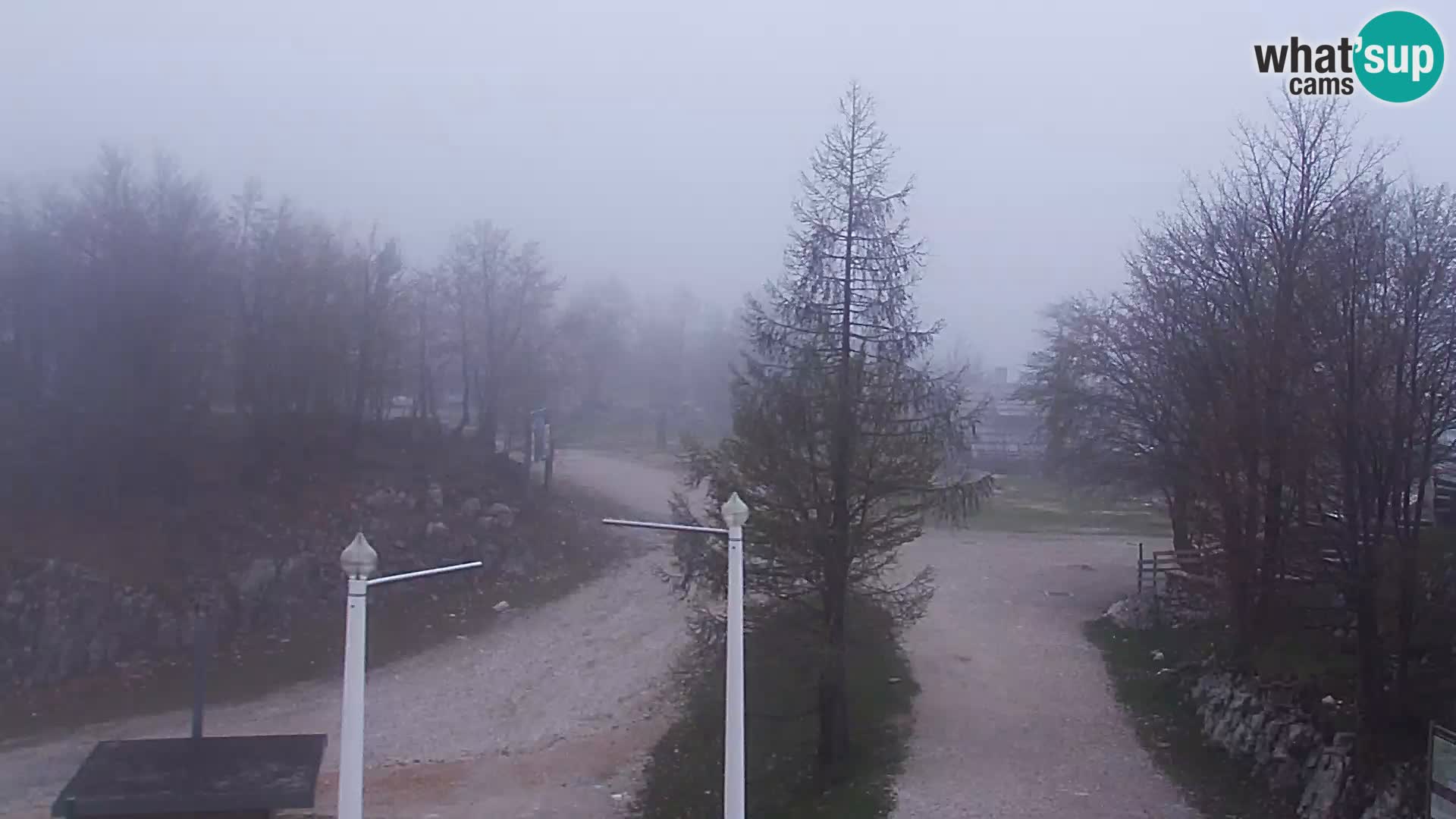 Webcam Stazione sciistica Vogel