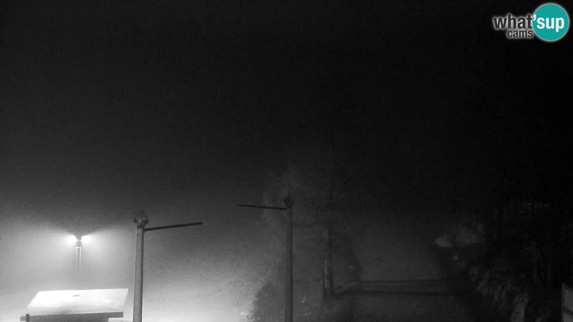 Camera en vivo Estacion esqui Vogel