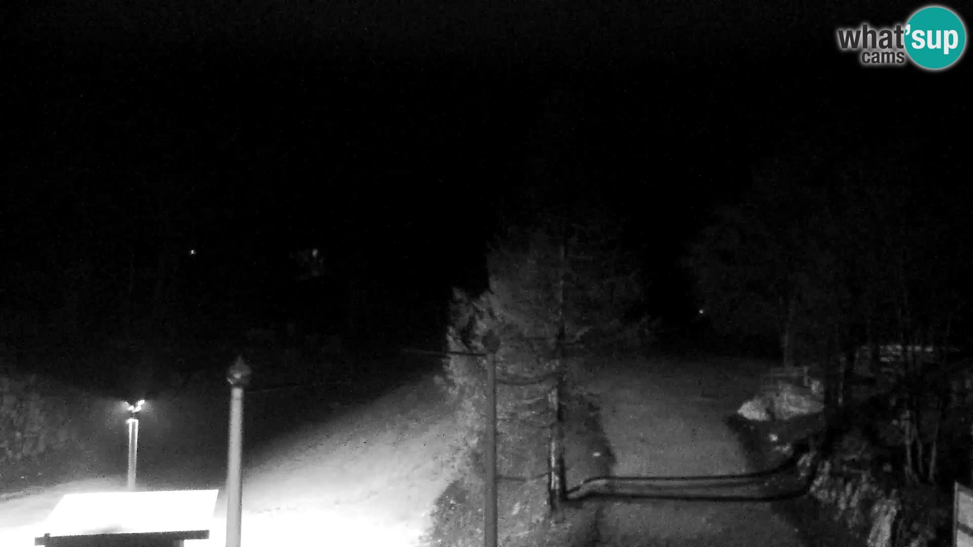 Webcam Skigebiet Vogel