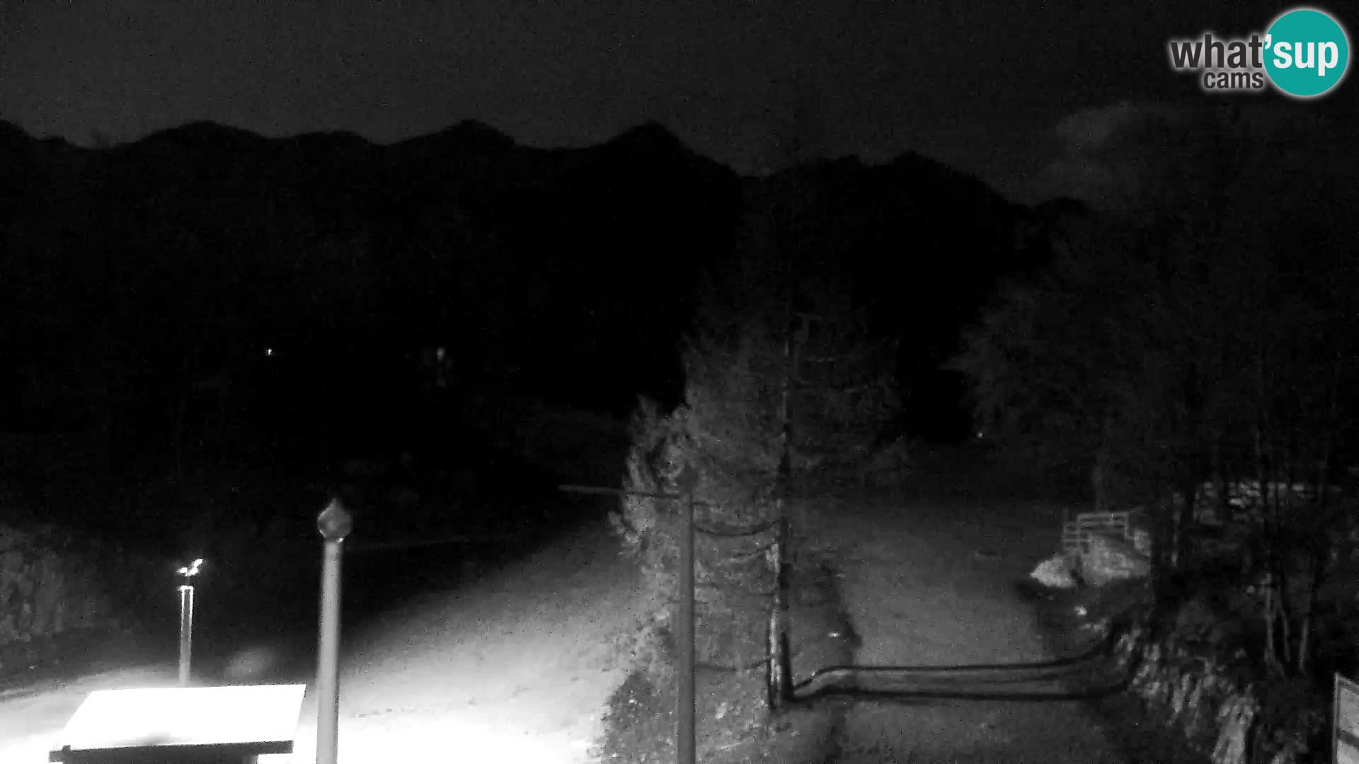 Webcam Stazione sciistica Vogel