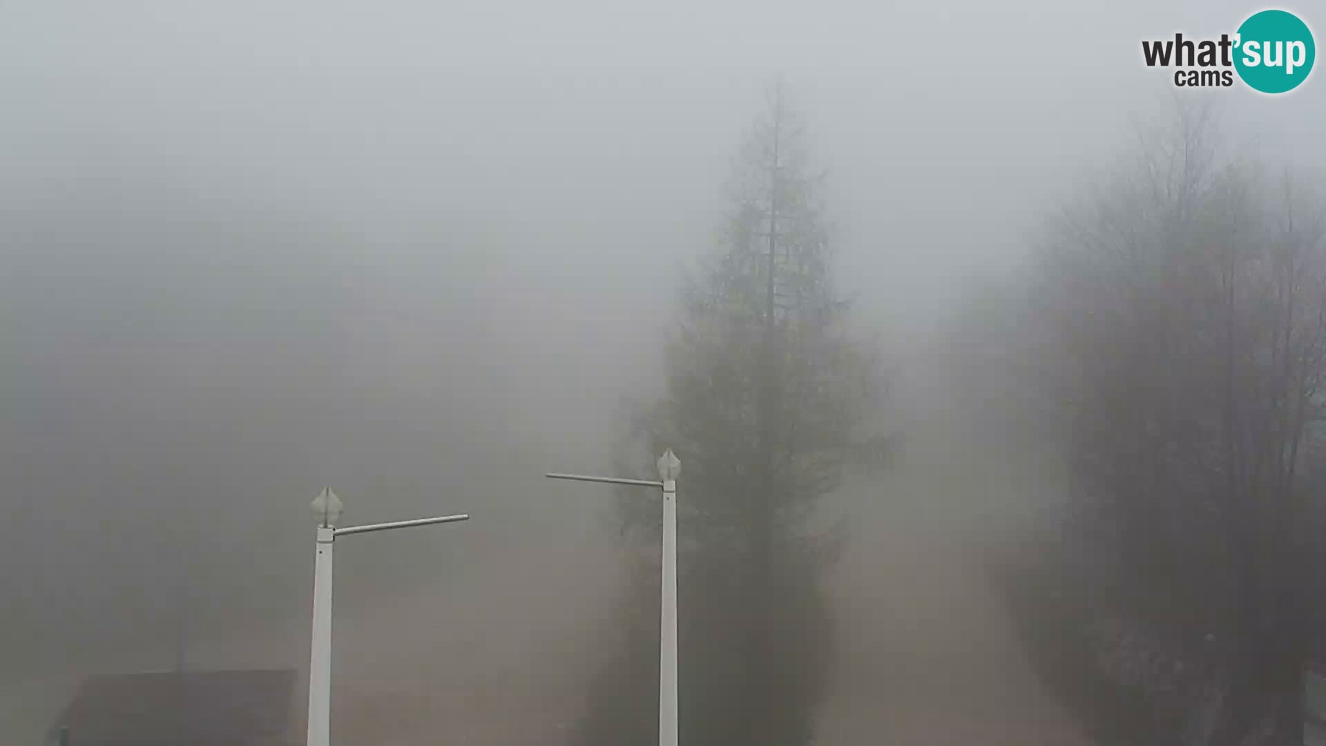 Webcam Stazione sciistica Vogel