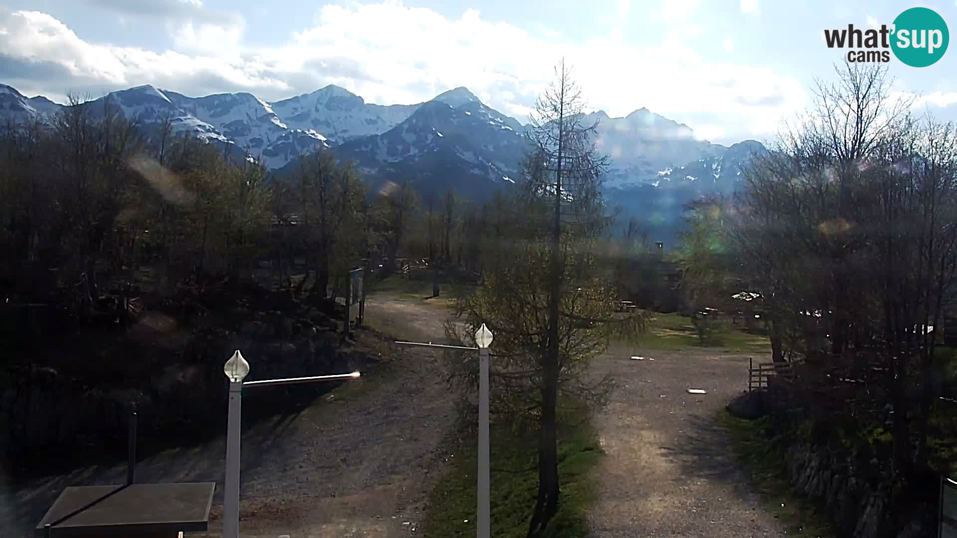 Webcam Stazione sciistica Vogel