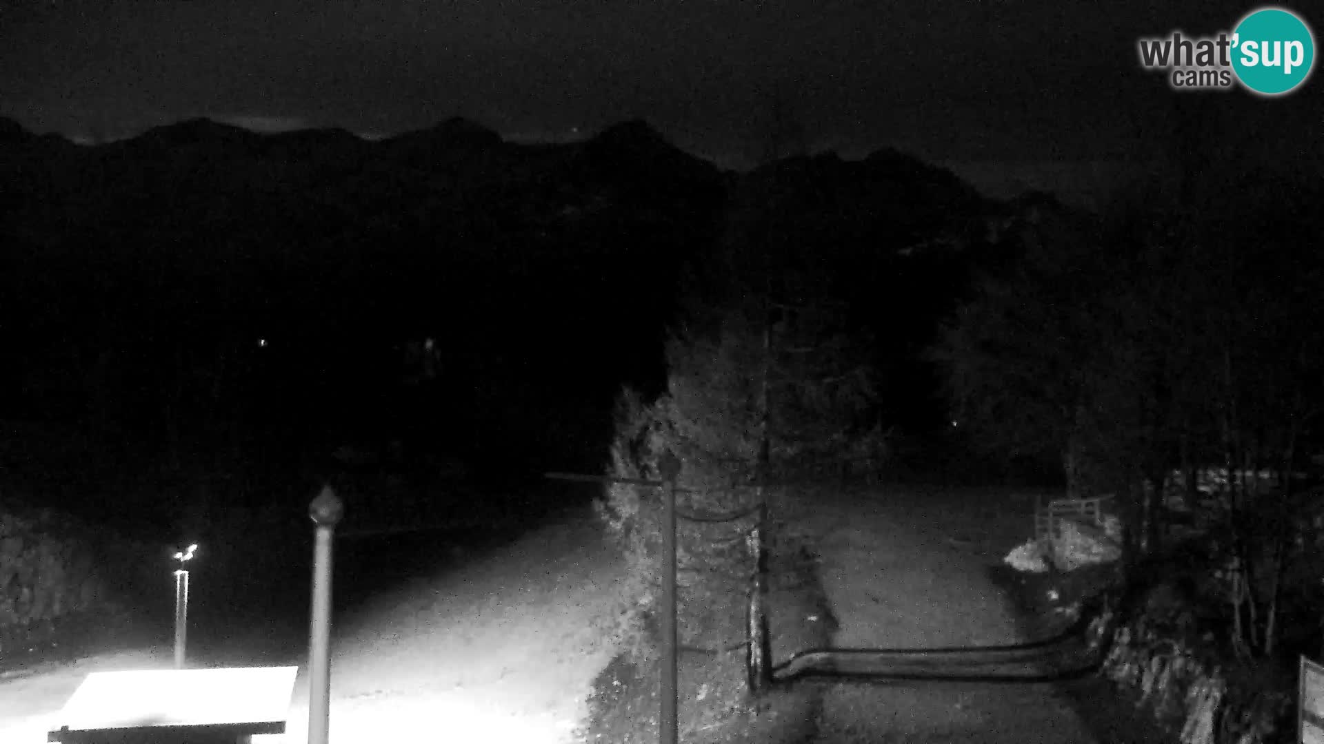 Webcam Skigebiet Vogel
