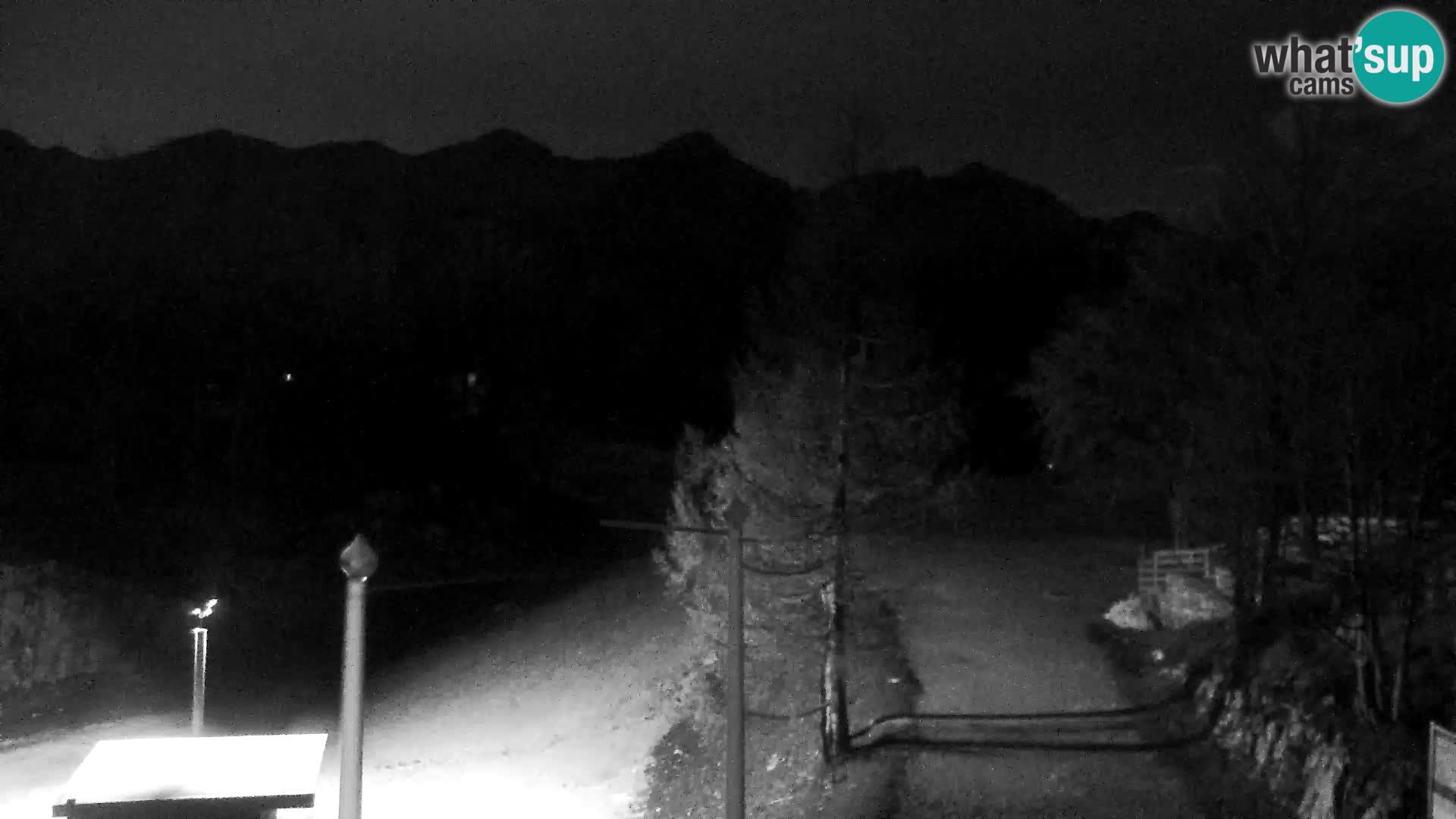Webcam Skigebiet Vogel