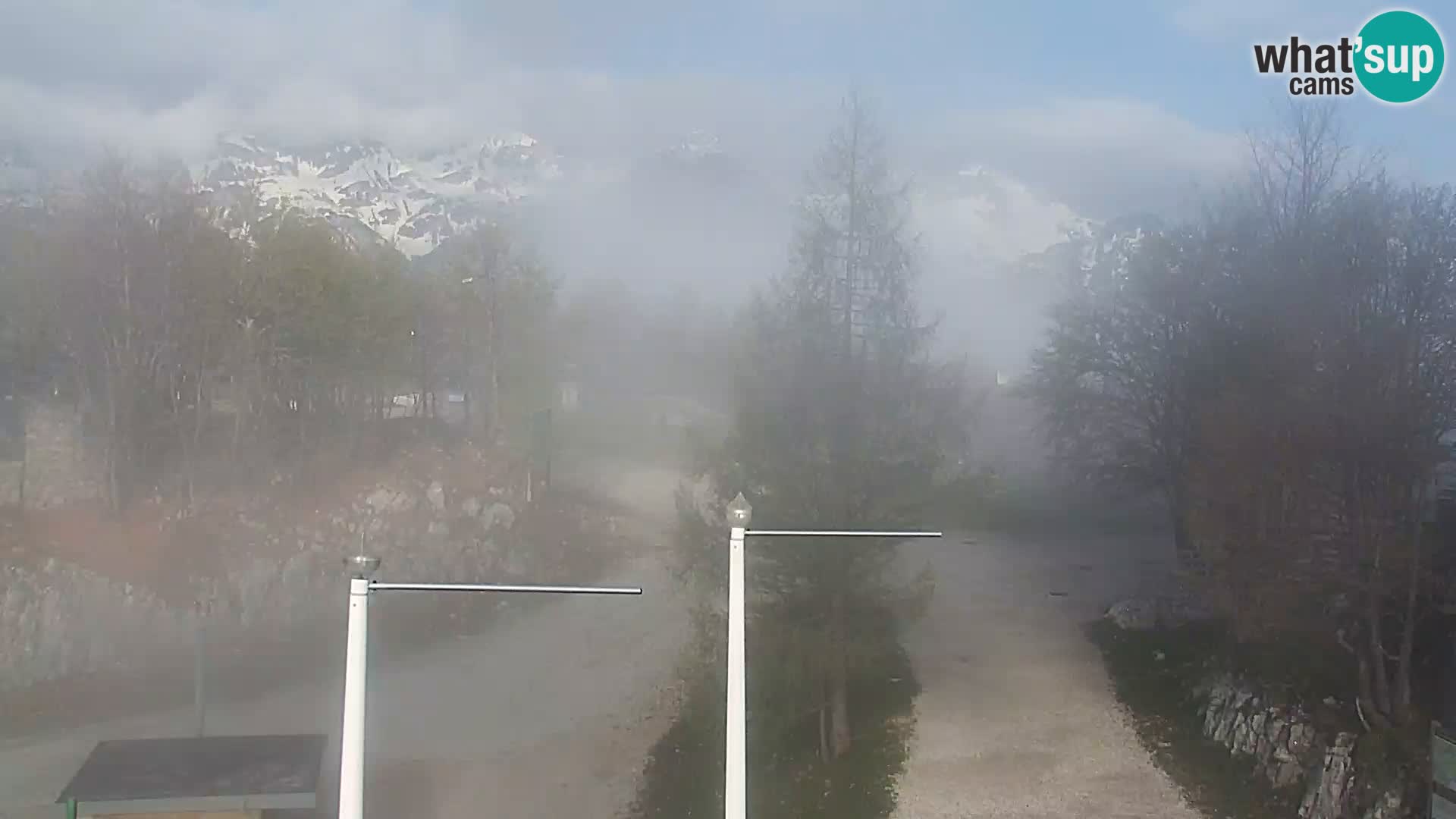 Webcam Stazione sciistica Vogel