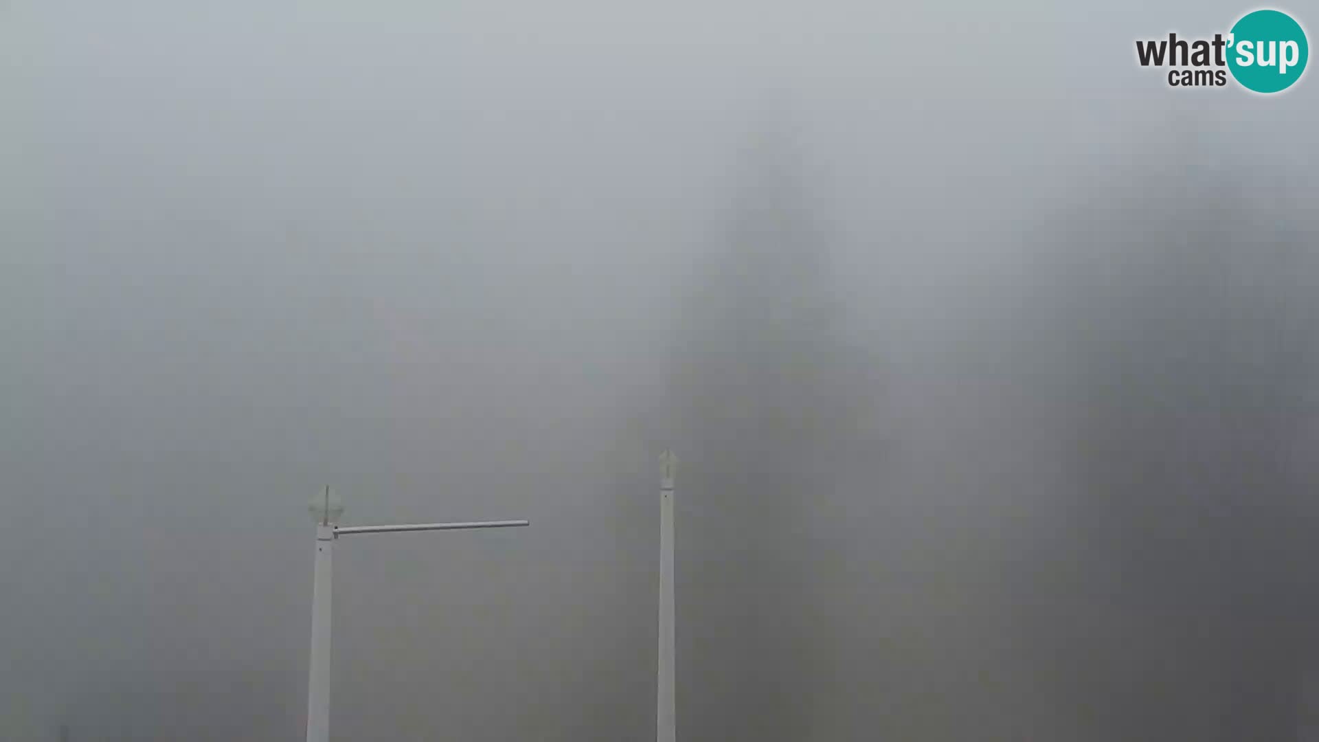 Camera en vivo Estacion esqui Vogel