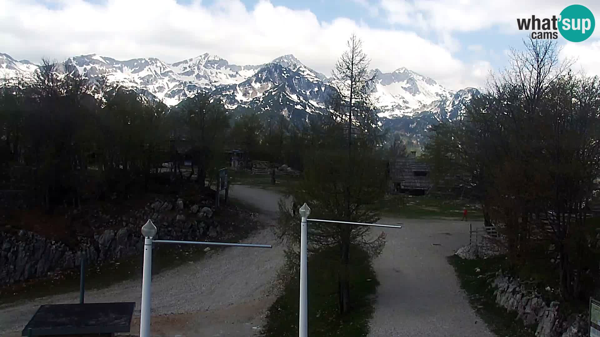 Webcam Stazione sciistica Vogel