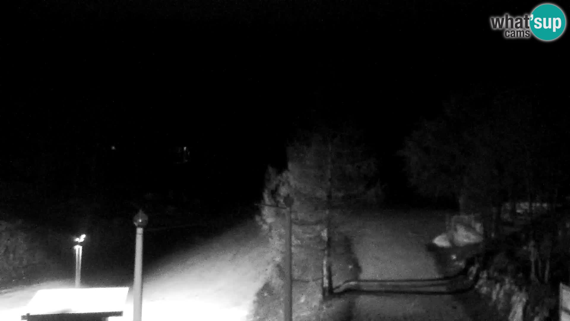Webcam Skigebiet Vogel