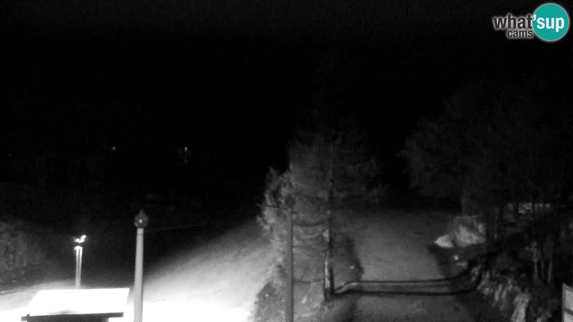 Webcam Skigebiet Vogel