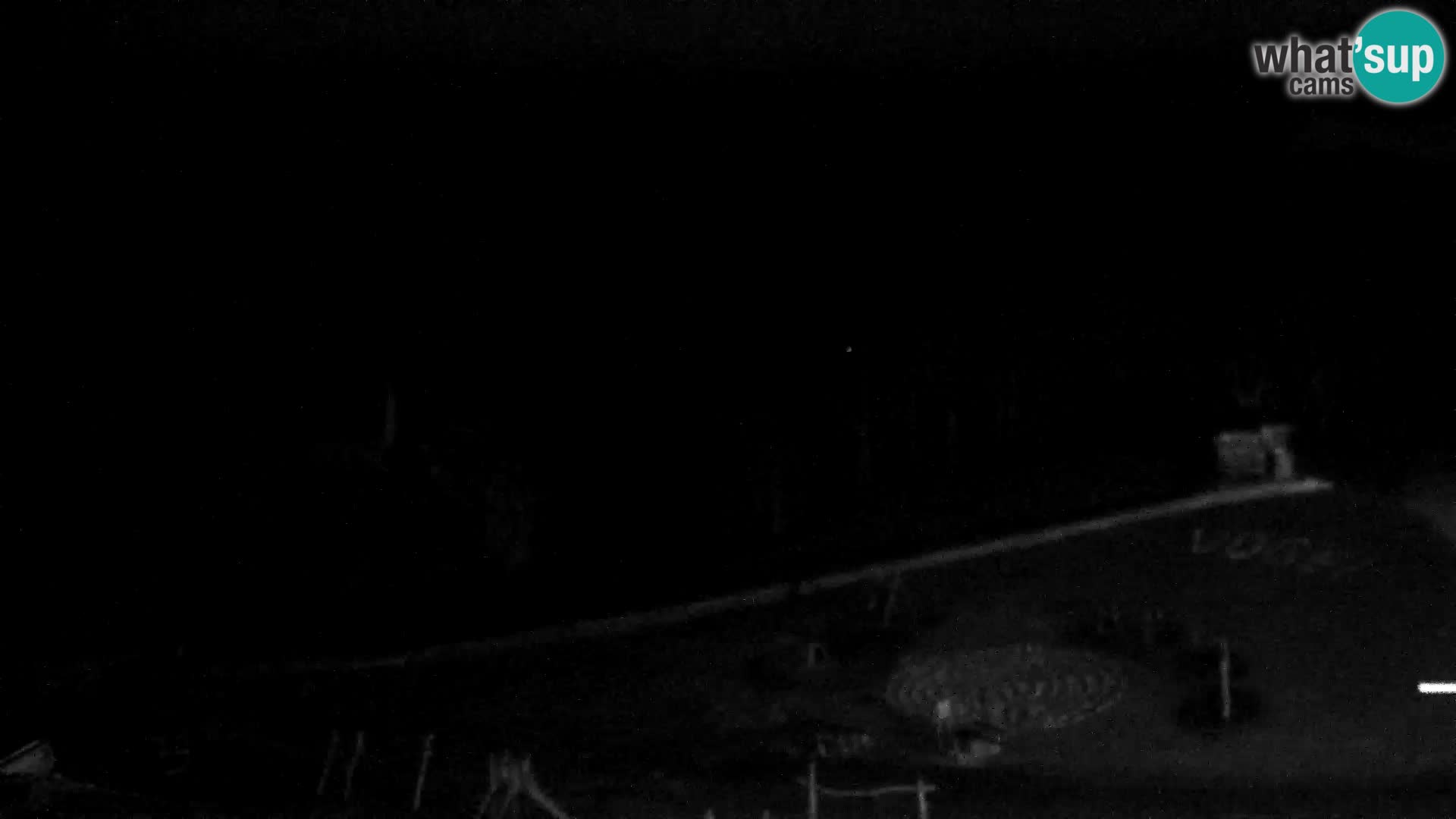 Webcam Ski resort Vogel