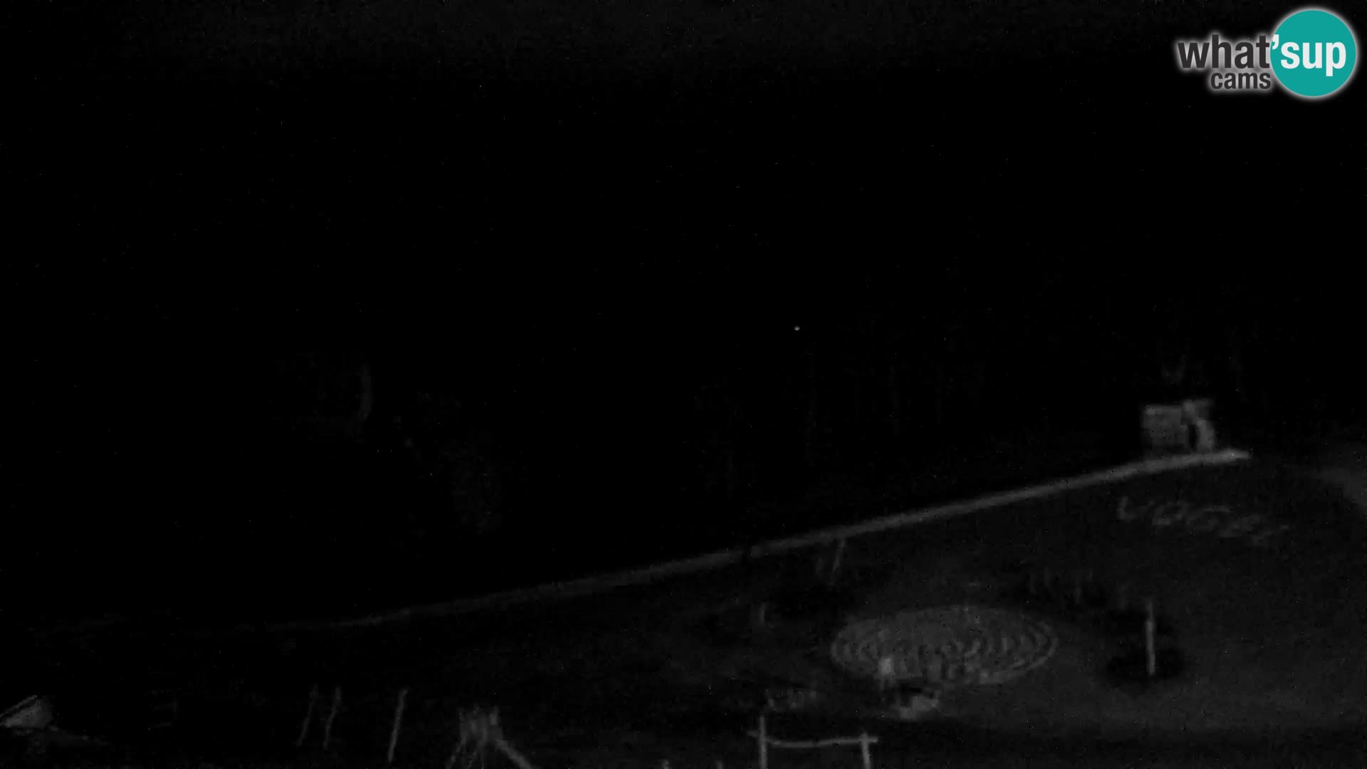 Webcam Ski resort Vogel