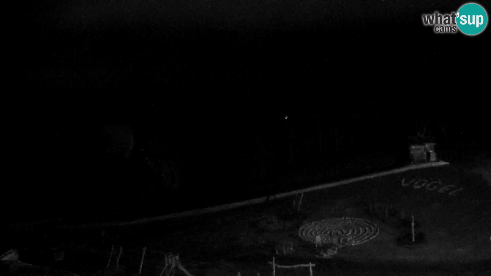 Webcam Stazione sciistica Vogel