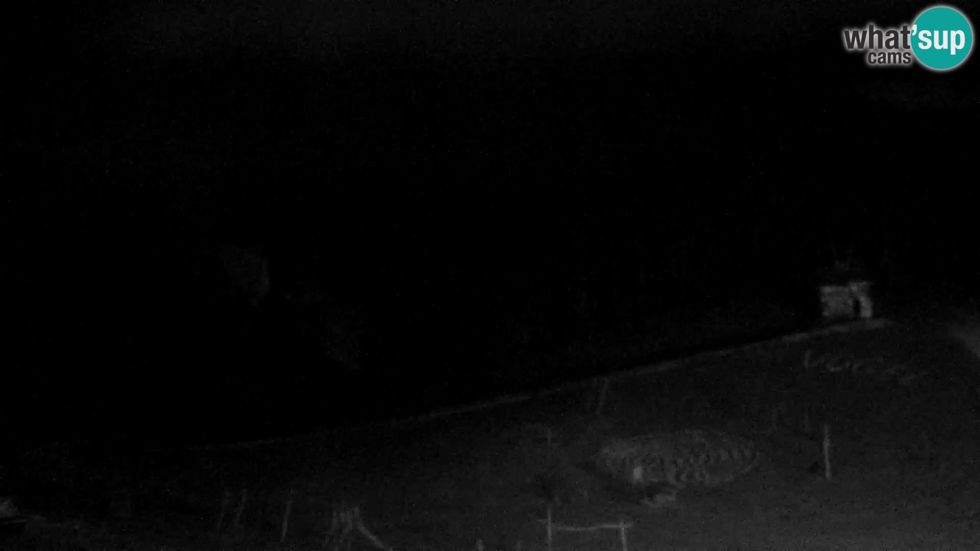 Web Kamera Skijalište Vogel