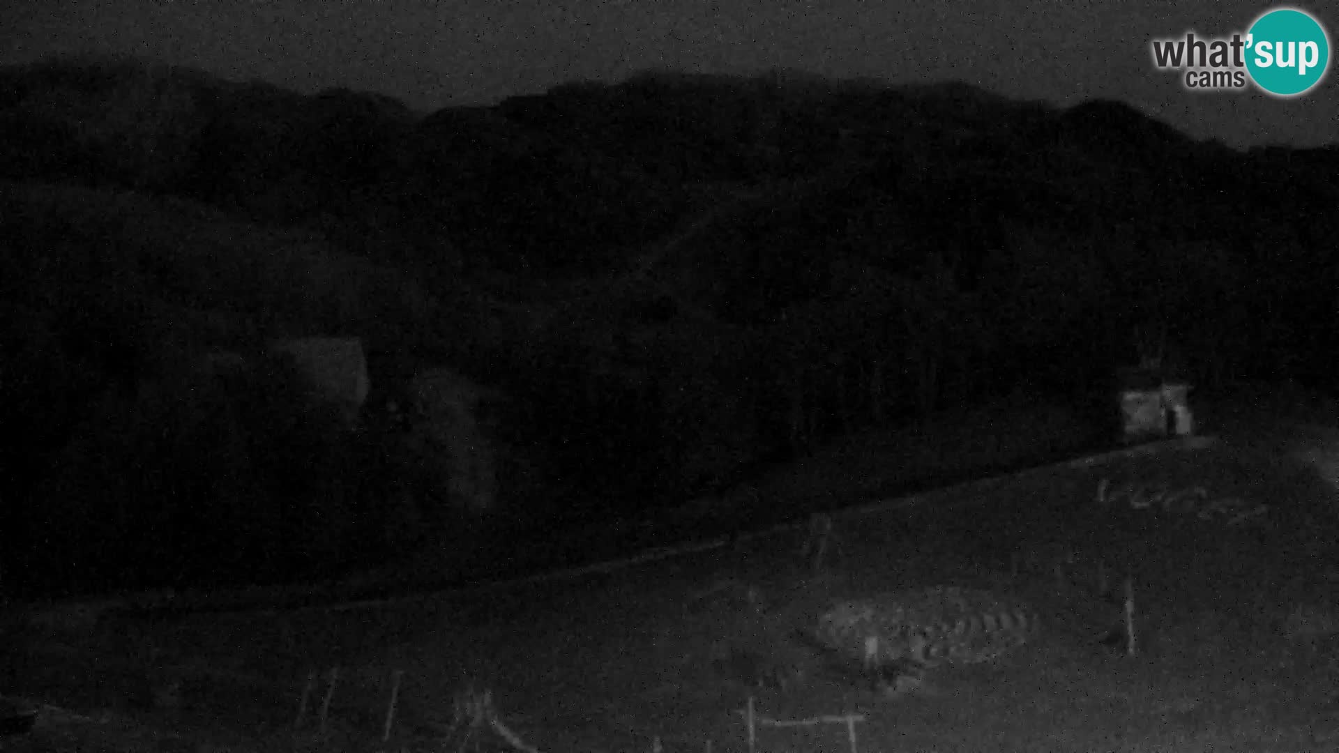 Webcam Skigebiet Vogel