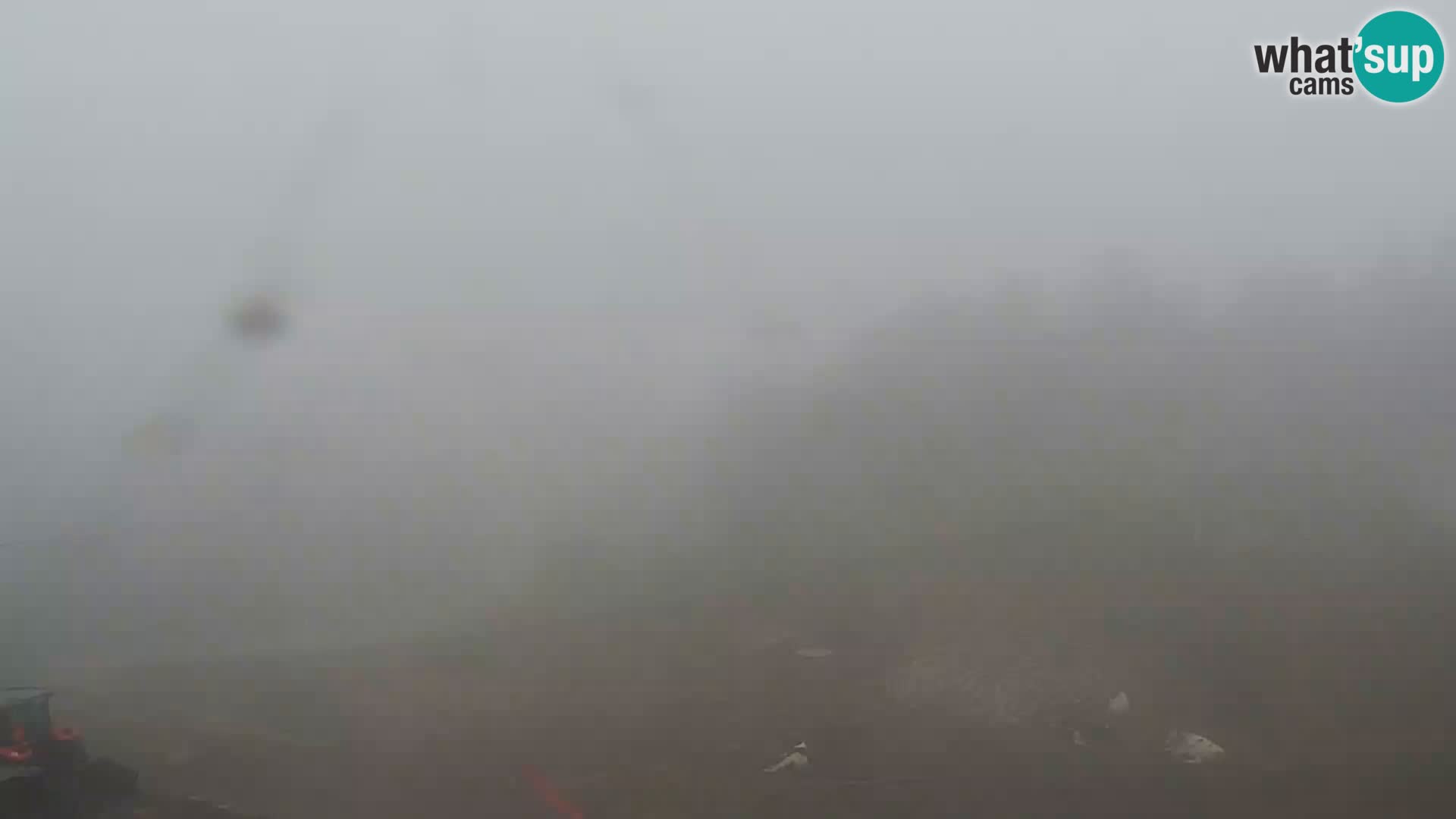 Webcam Ski resort Vogel