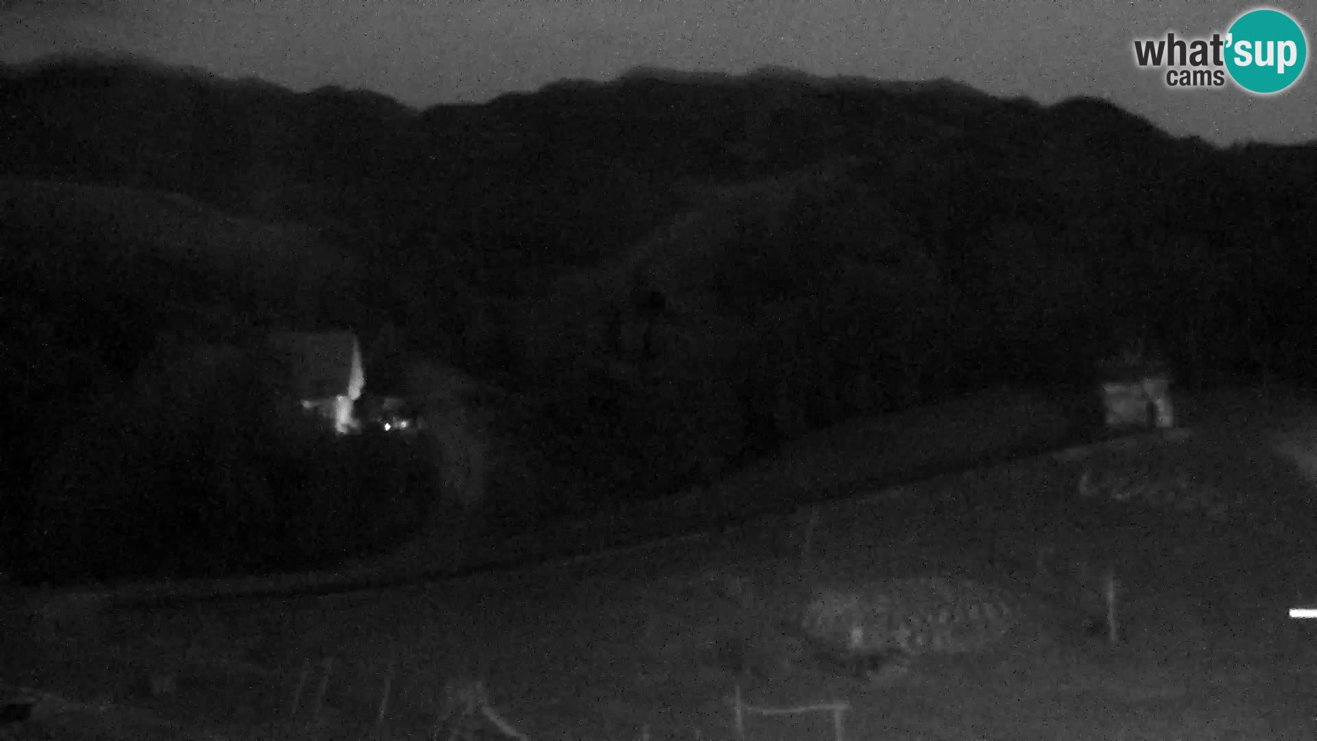 Webcam Ski resort Vogel