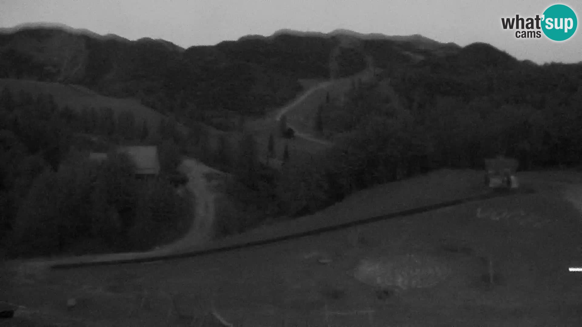 Live cam Station ski Vogel