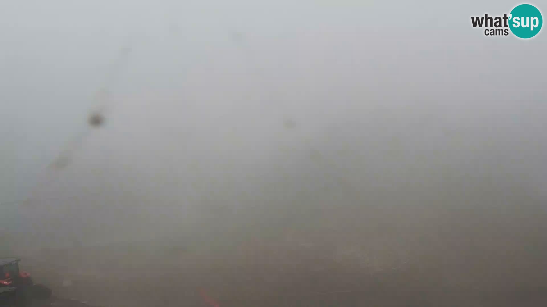 Webcam Ski resort Vogel