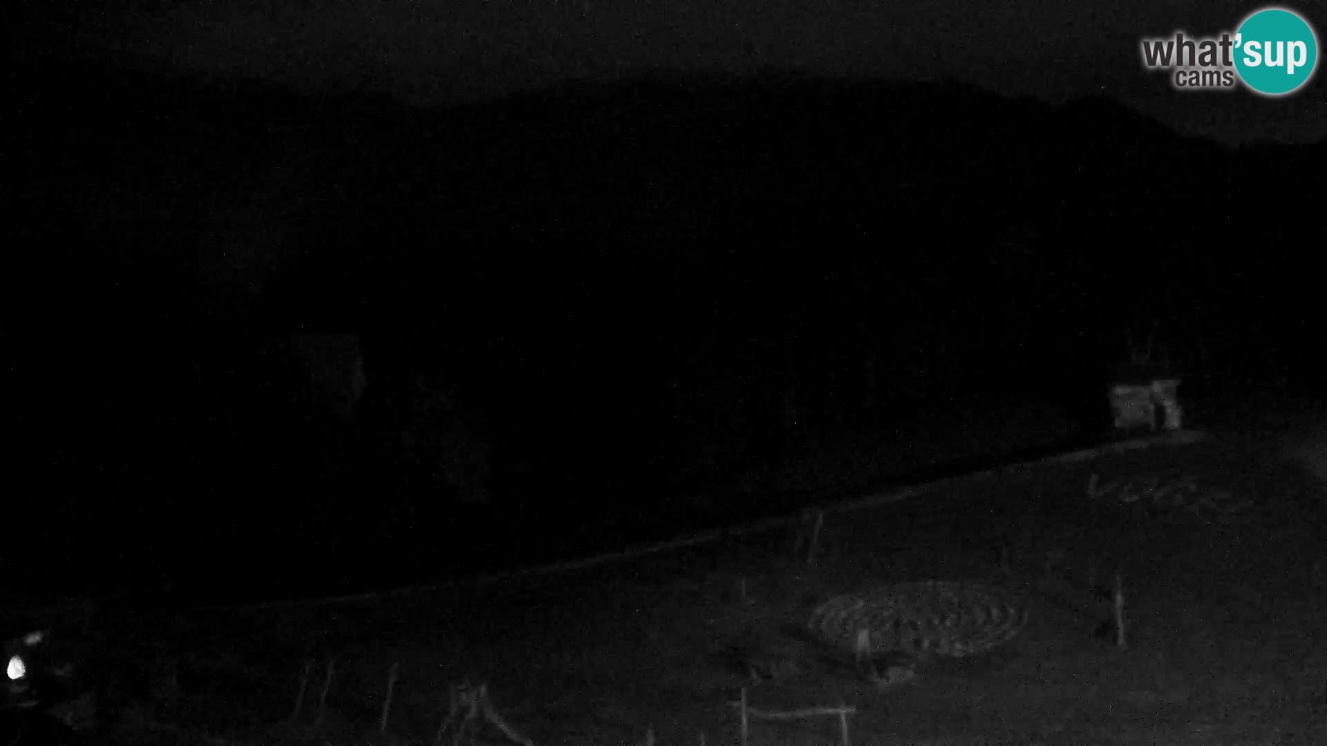 Webcam Ski resort Vogel