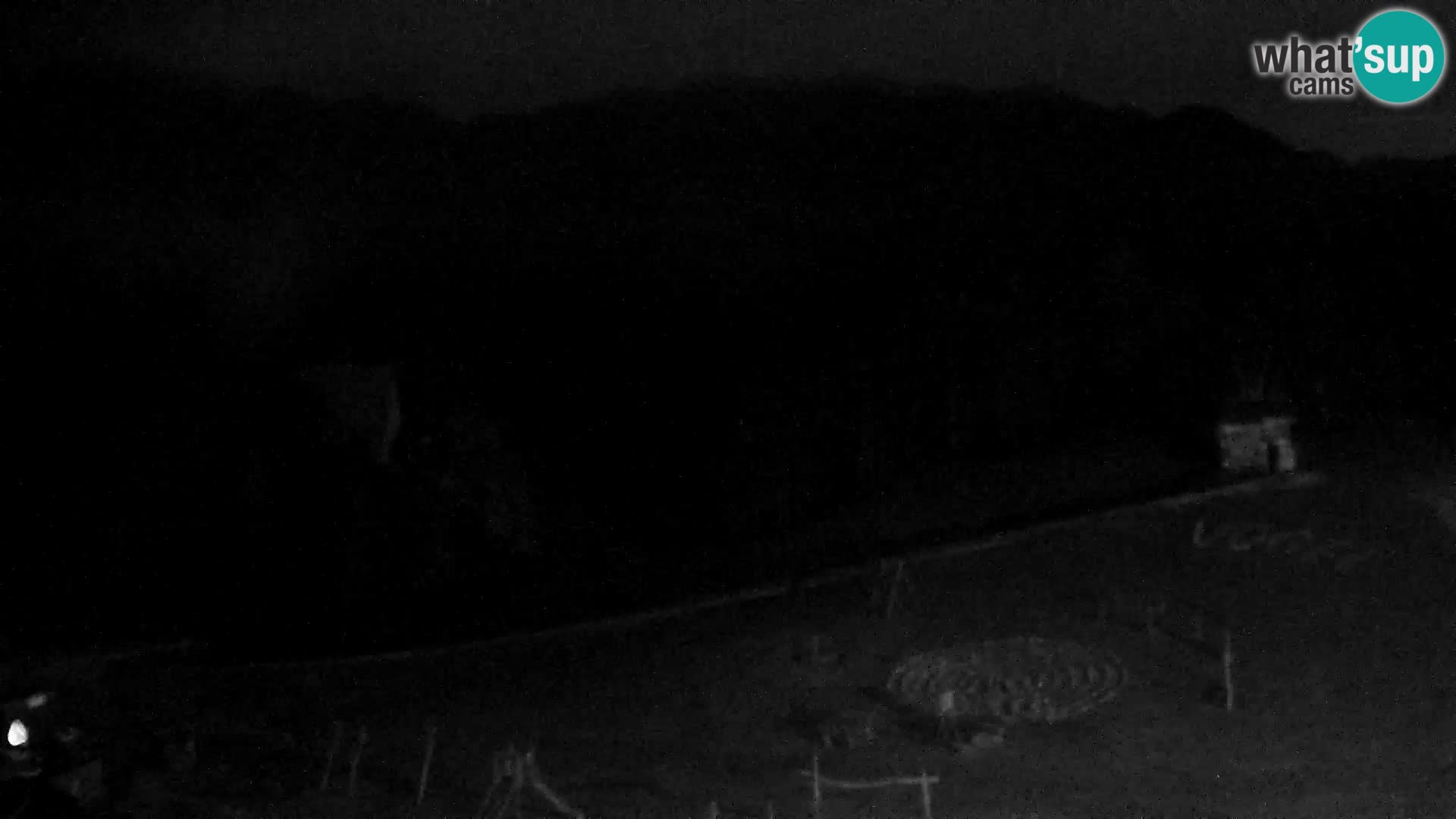 Camera en vivo Estacion esqui Vogel