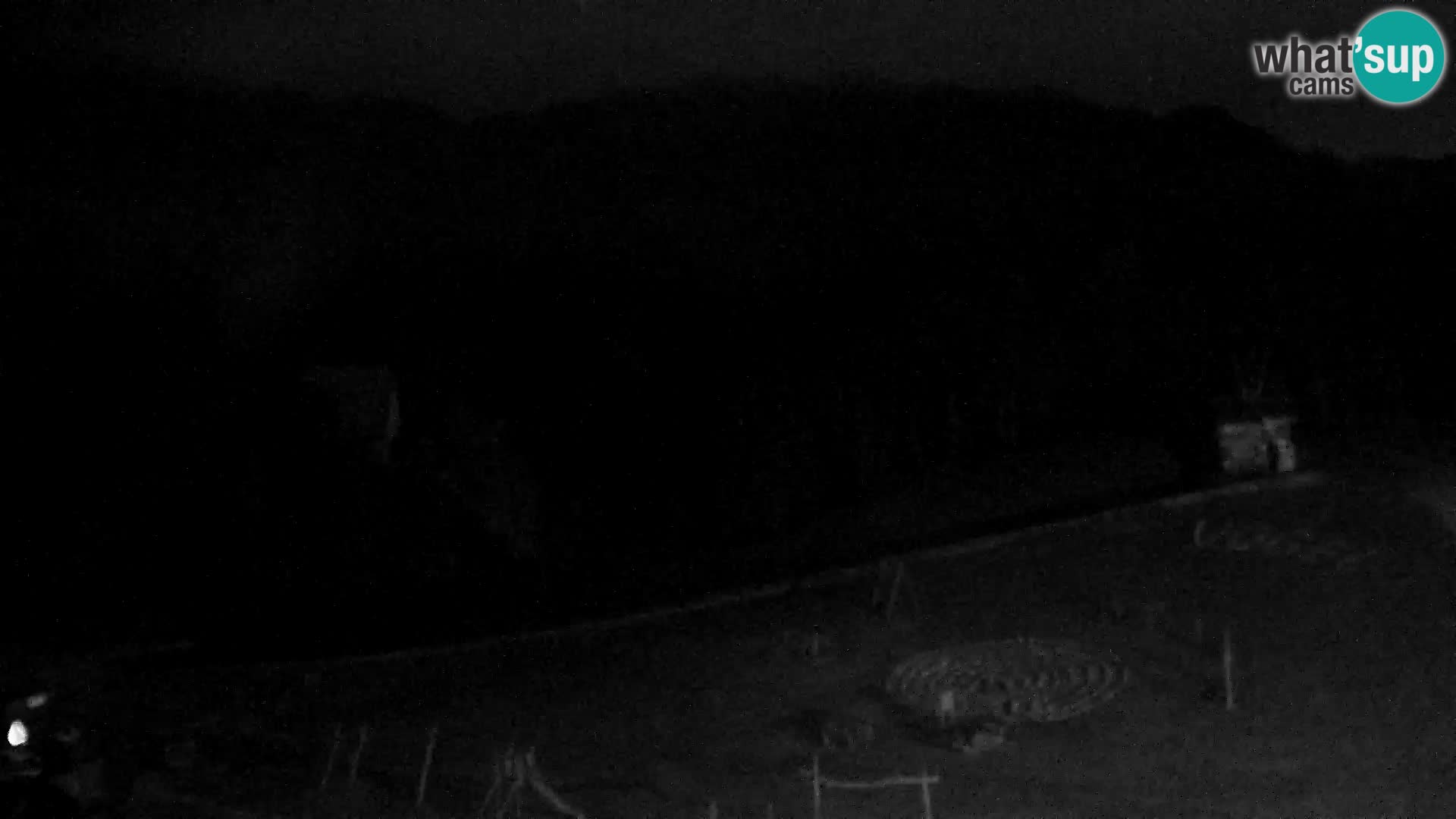 Camera en vivo Estacion esqui Vogel