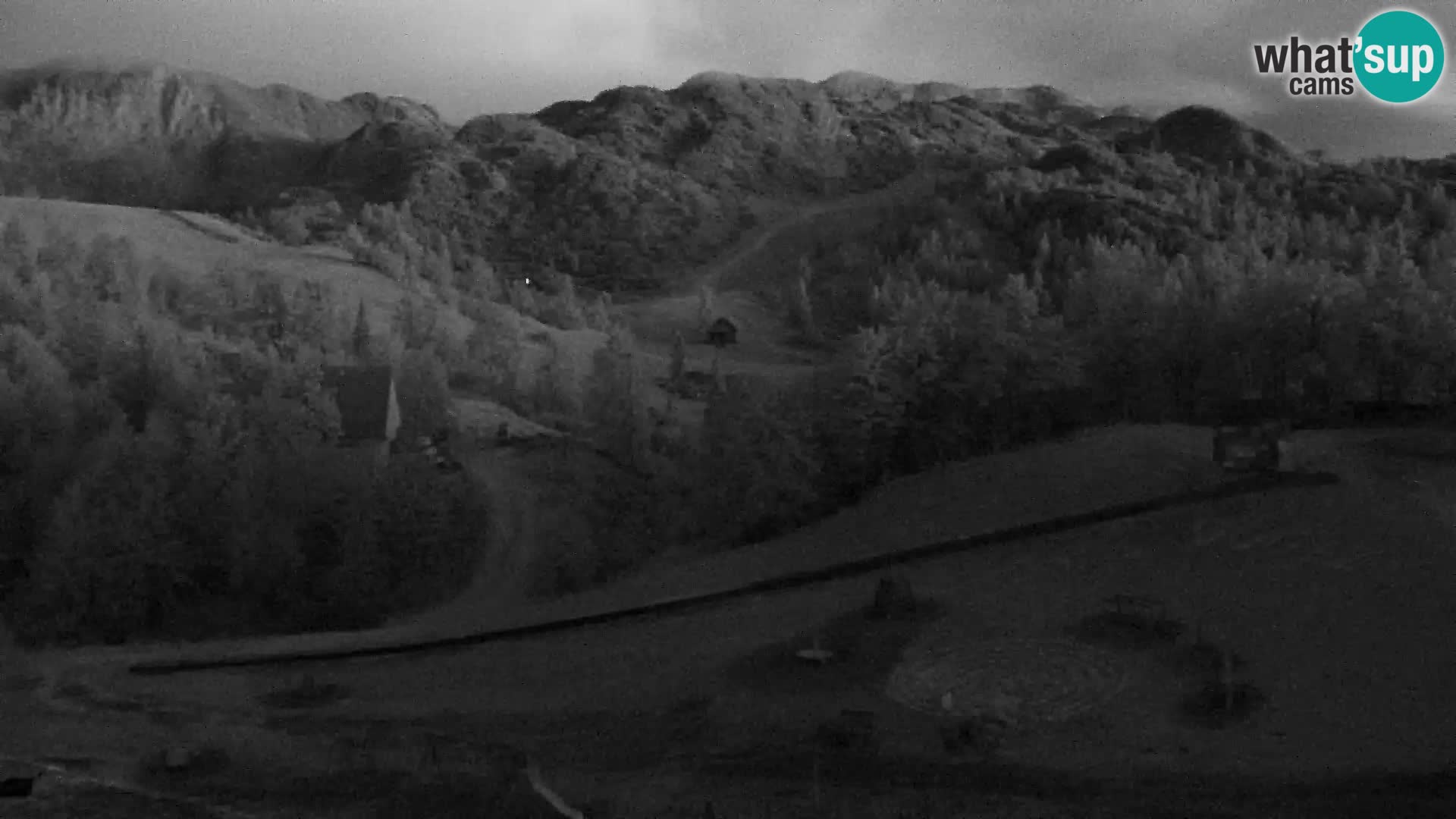 Webcam Ski resort Vogel