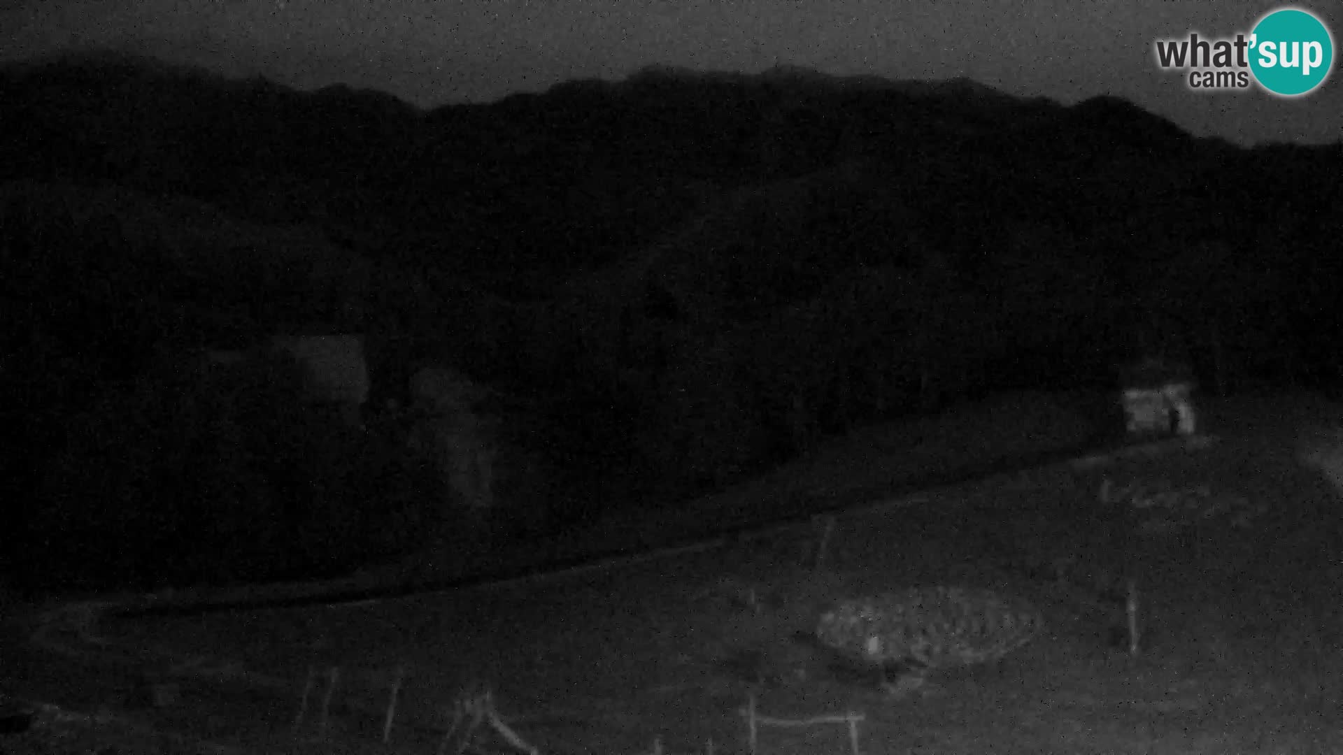 Webcam Ski resort Vogel