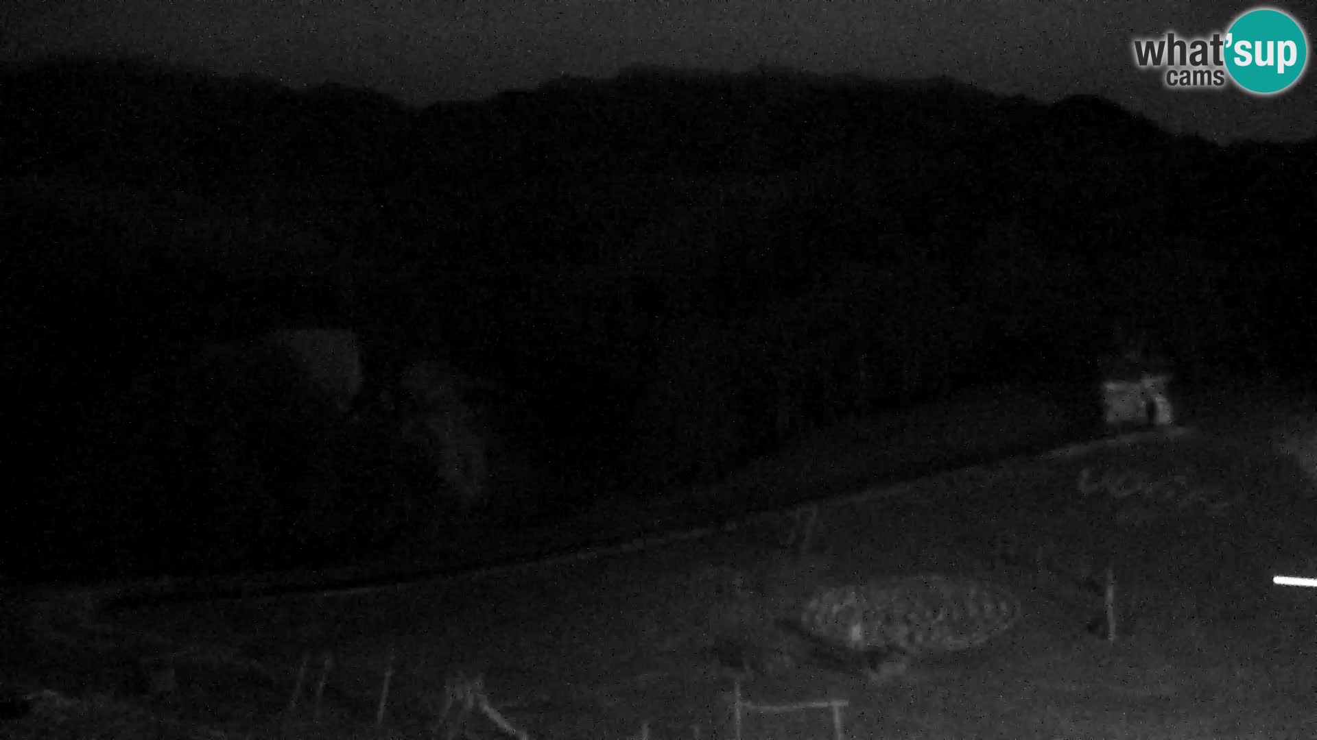 Webcam Stazione sciistica Vogel