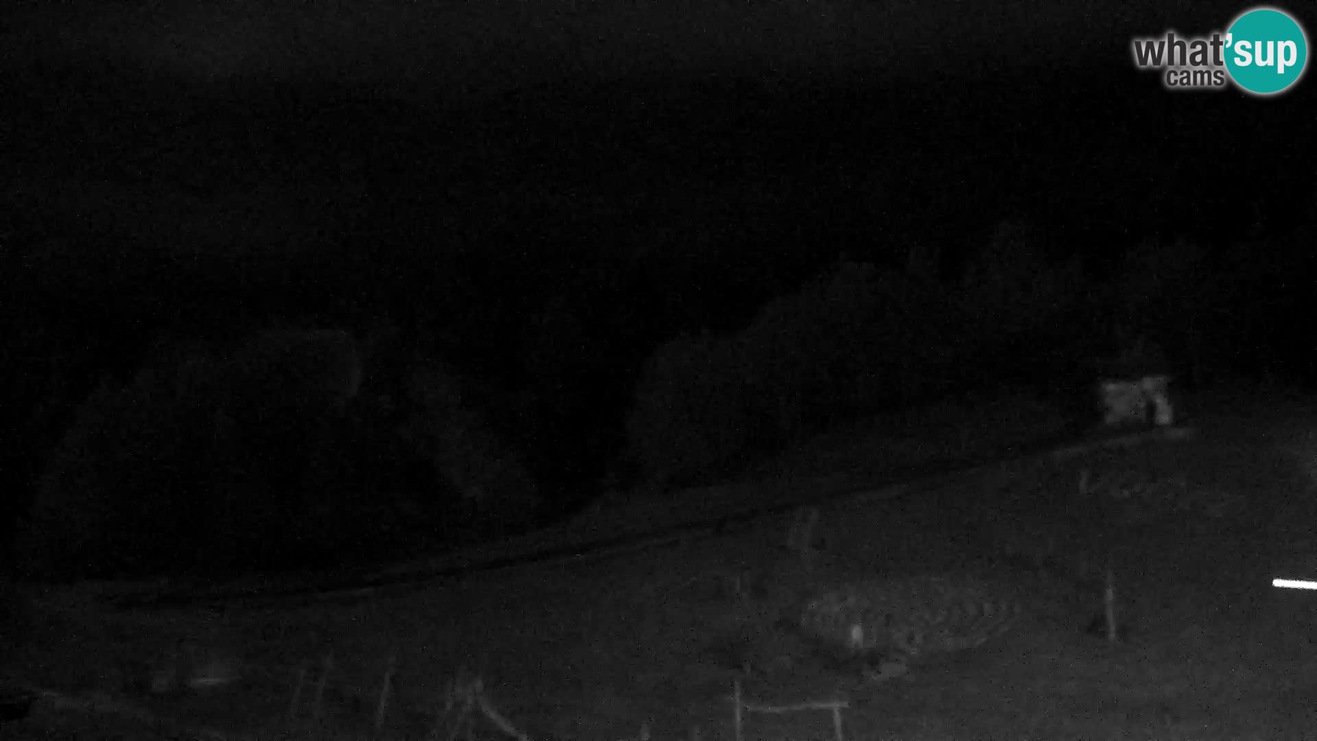 Webcam Stazione sciistica Vogel